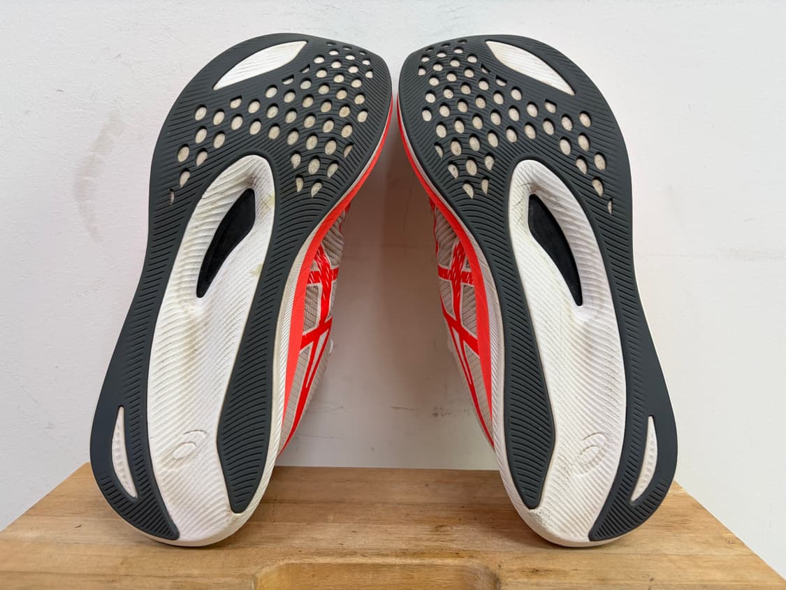 아식스 매직 스피드 런닝화 265 상품이미지7