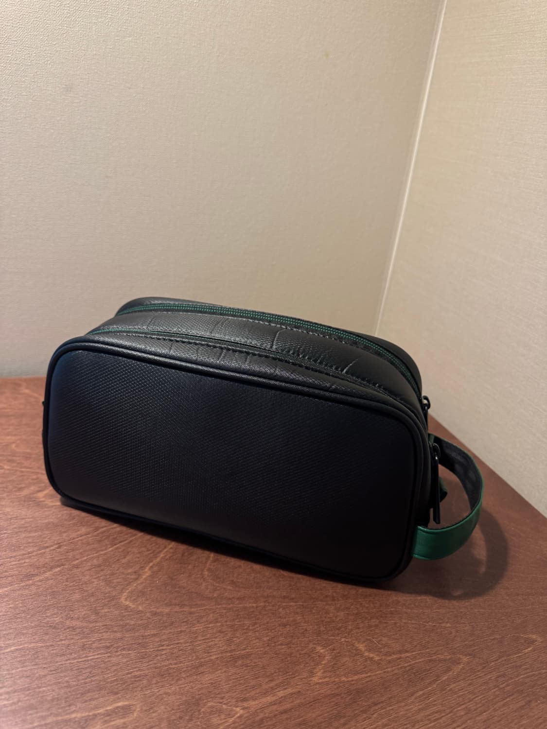 깨끗한 타이틀리스트 에스파이어러 골프 파우치 해 상품이미지8