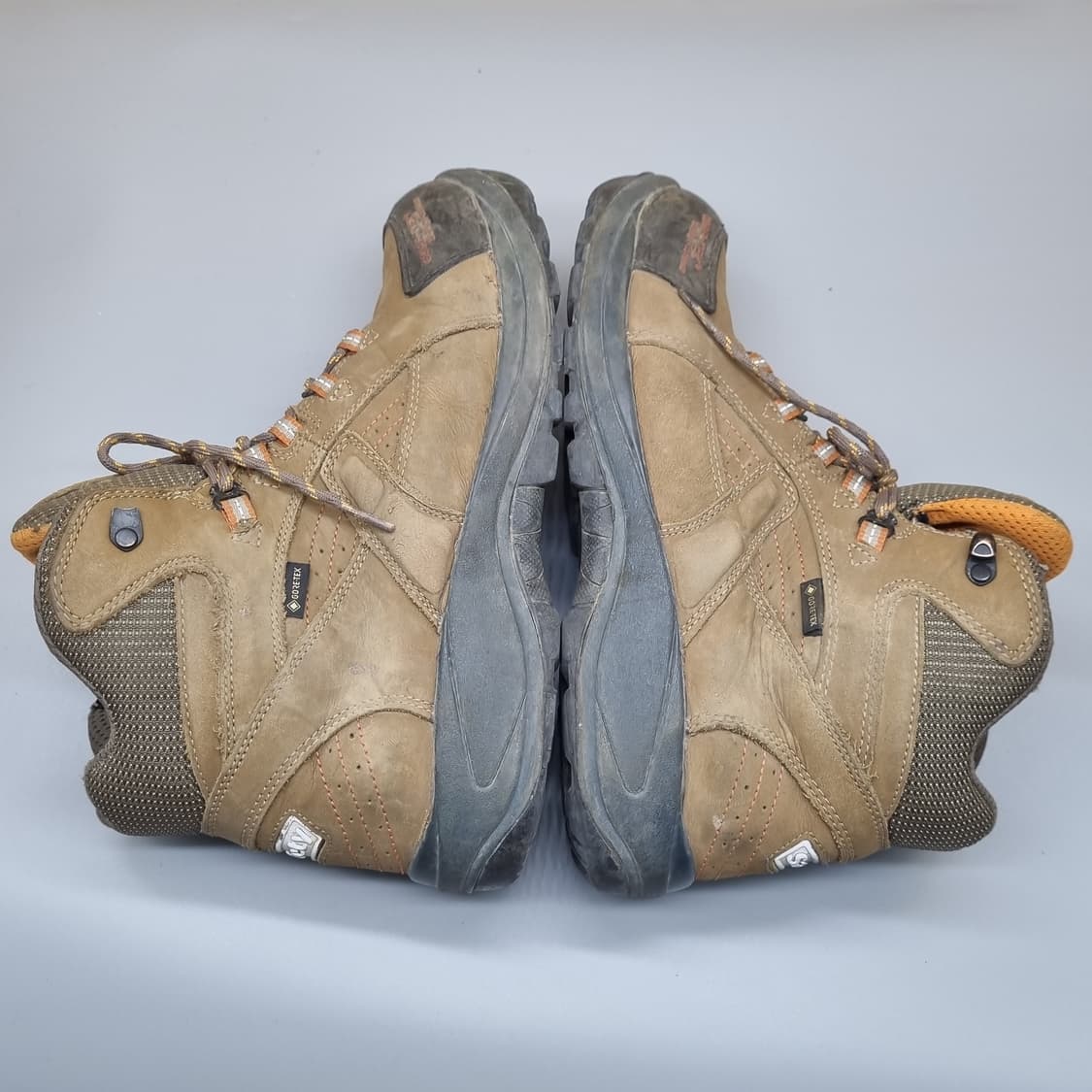 유니칸 고어텍스 안전화270  상품이미지5