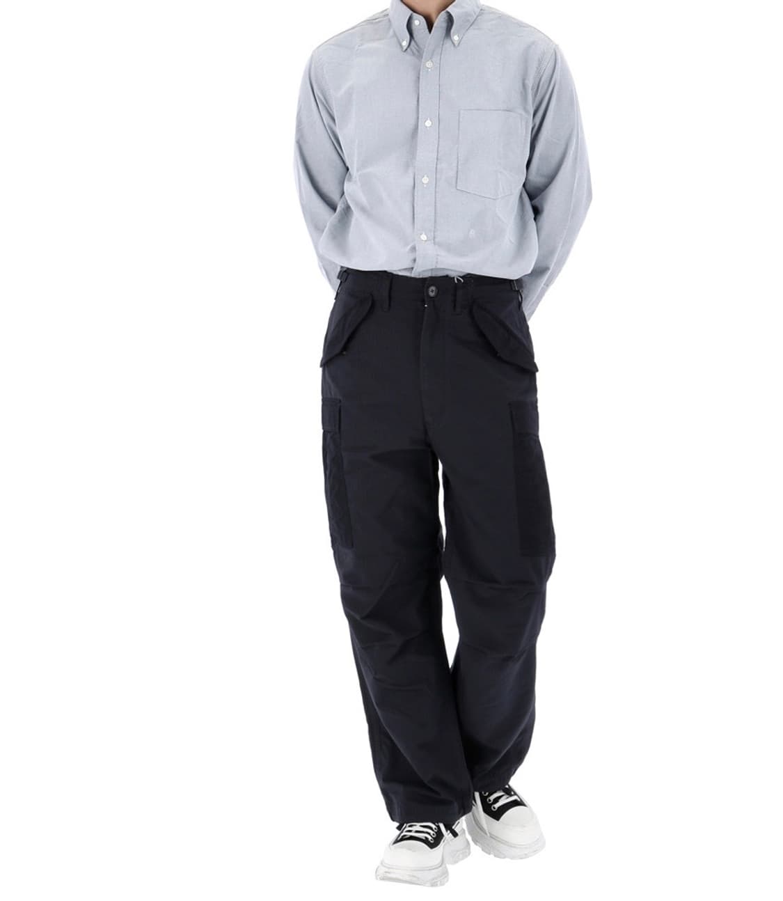 nanamica 상품이미지2