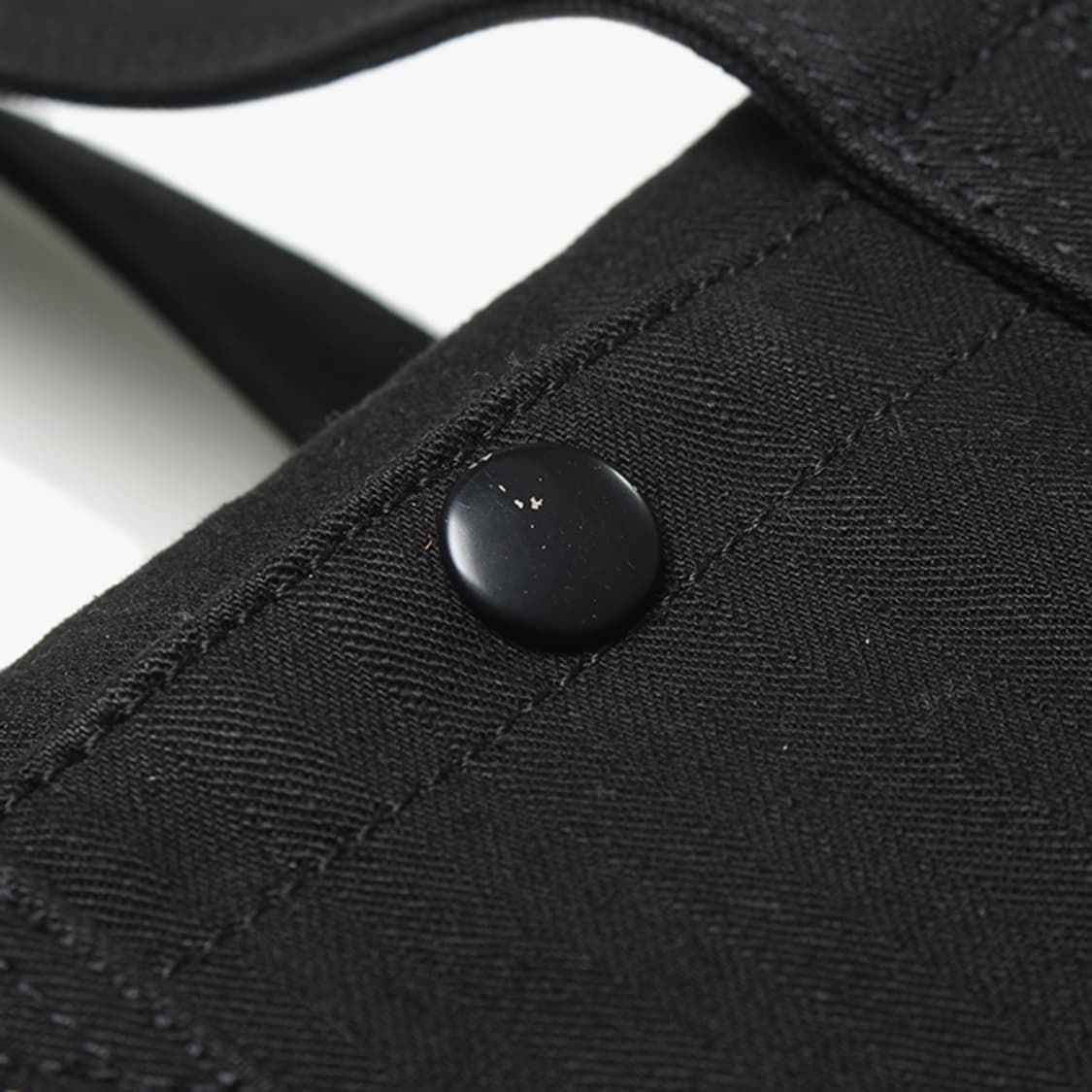  PORTER "Black Tote Bag" 상품이미지4