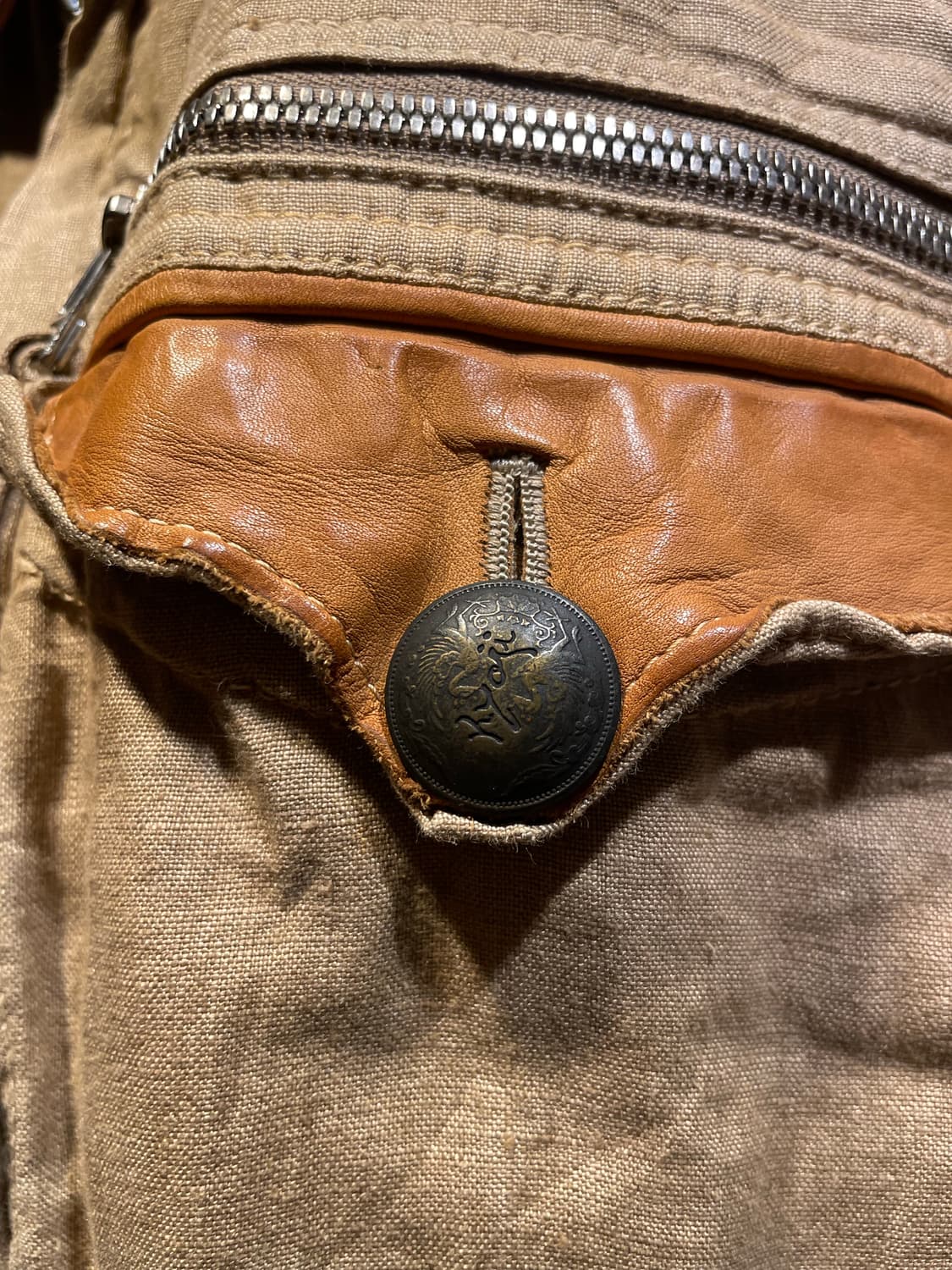 Kyoji maruyama shirt jacket 상품이미지7