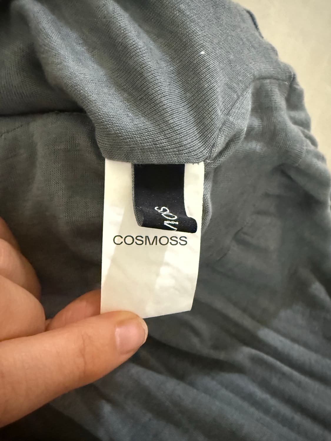 코스모스 프릴미디스커트 상품이미지3