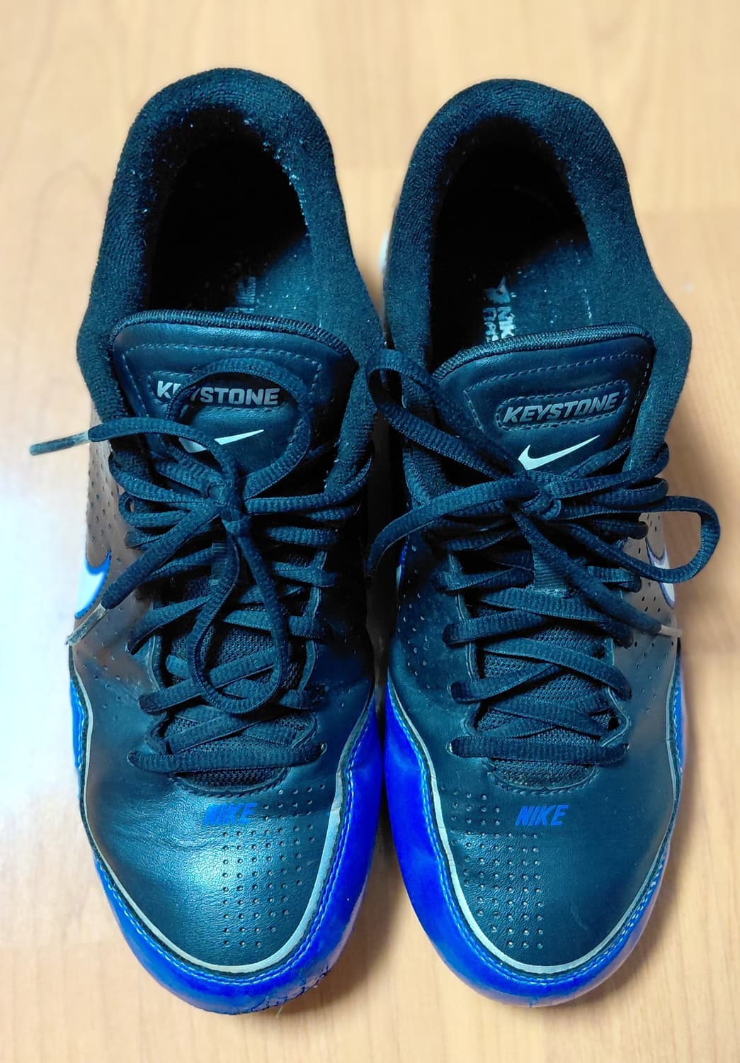 나이키 야구화 270 상품이미지8