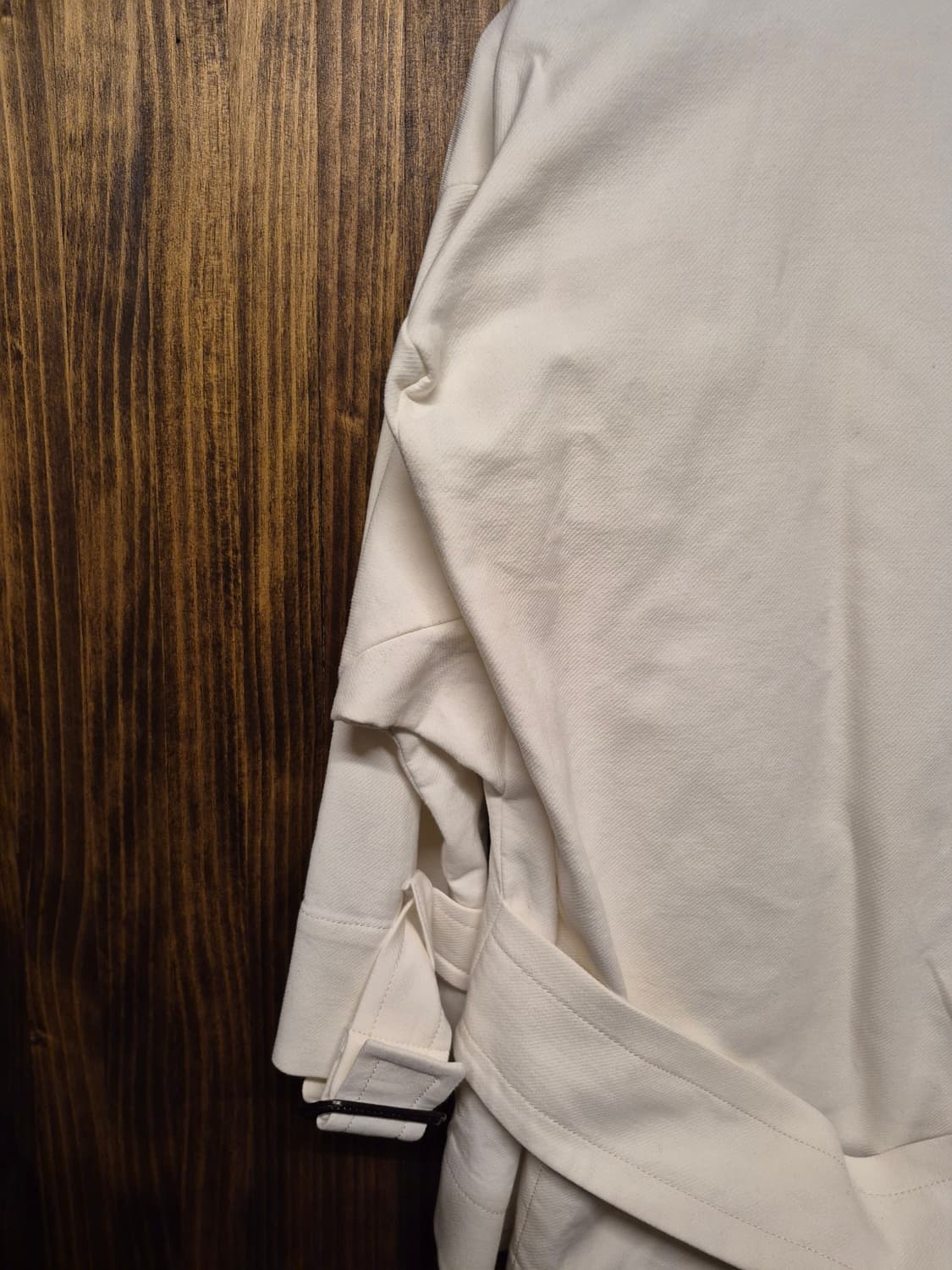 VIVIENNE WESTWOOD DRAPING COAT 상품이미지5