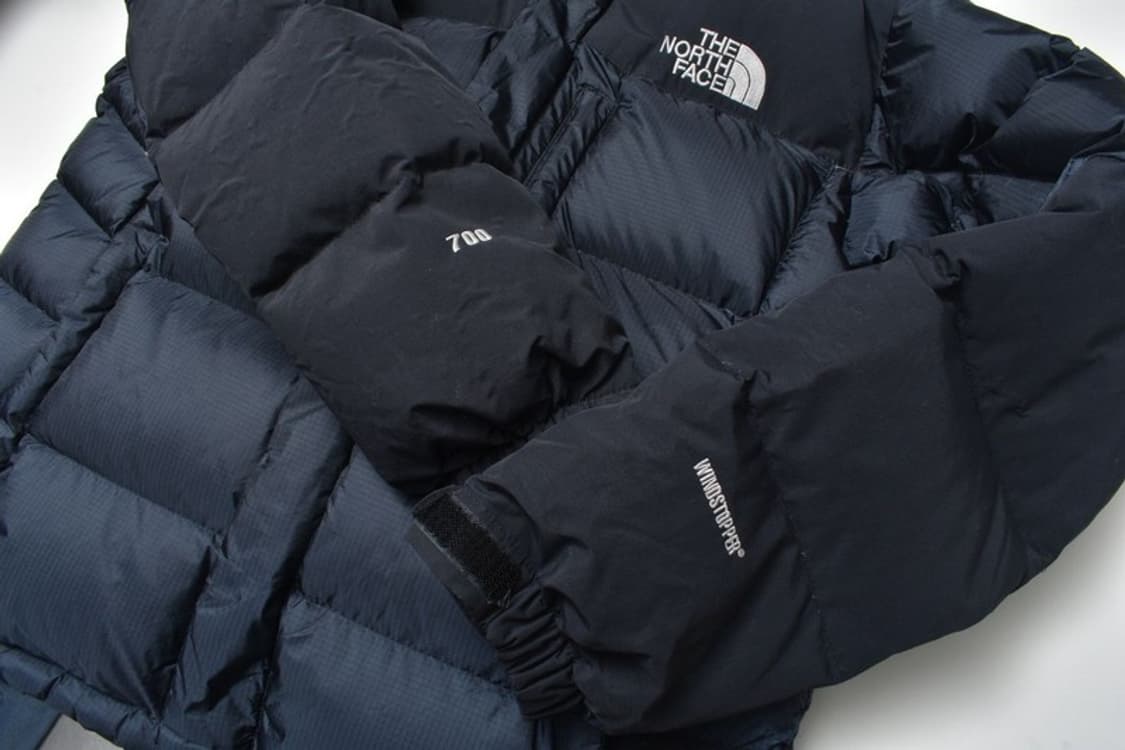 노스페이스 700 패딩 구스다운 자켓 L  상품이미지7