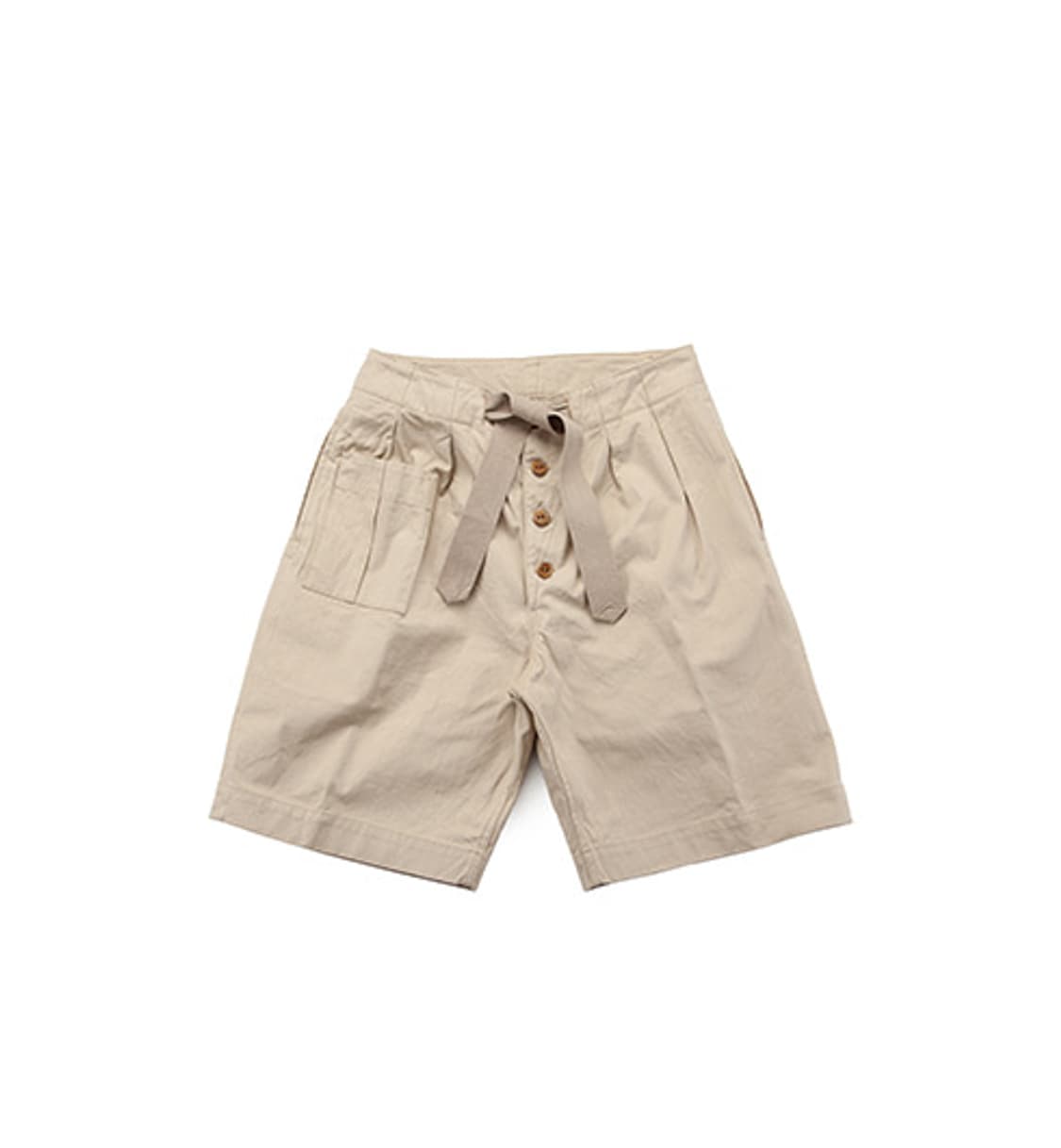 코히런스 COHERENCE Tino S Yacht Canvas 반바지 상품이미지7