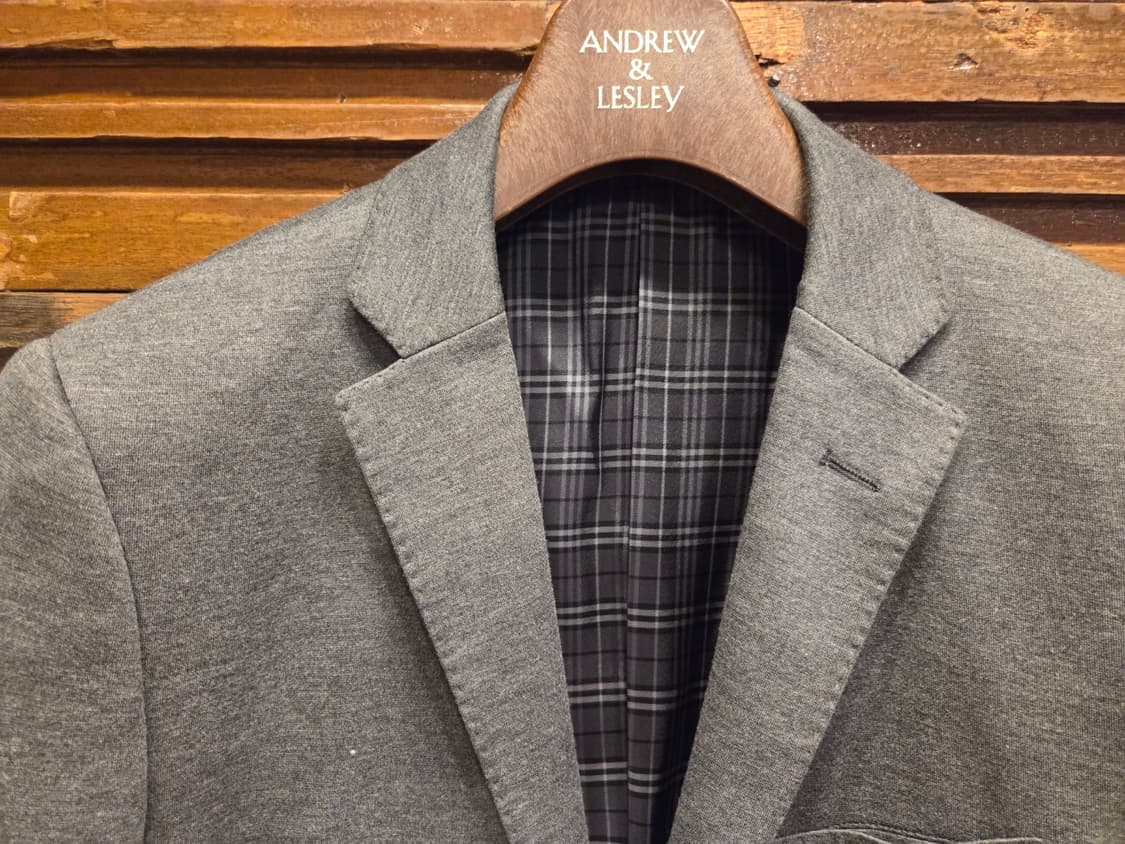 버버리 블랙라벨 자켓 상품이미지9