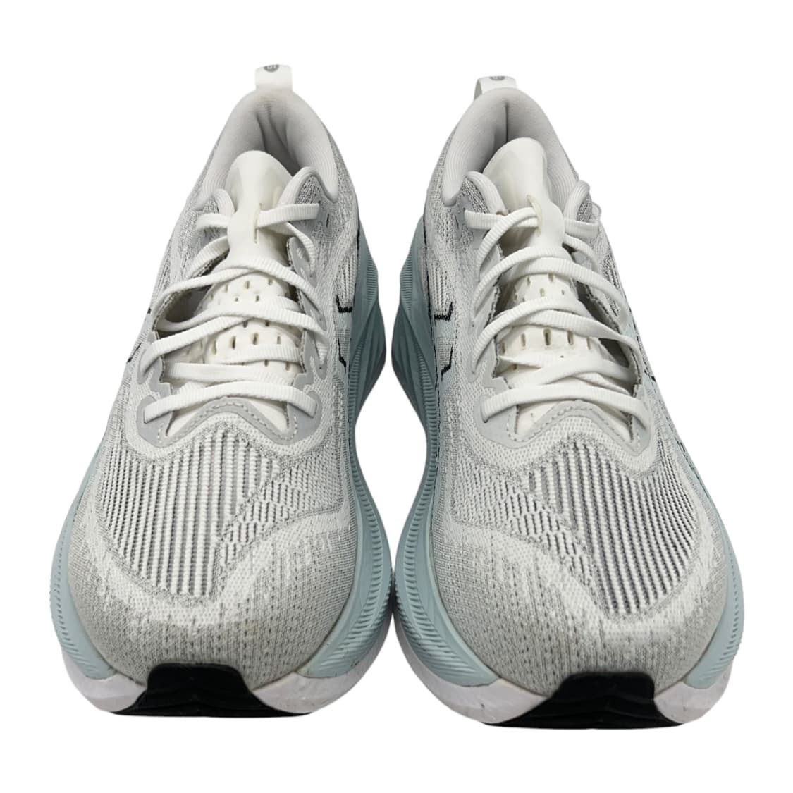 265 아식스 슈퍼블라스트2 화이트 쿨 그레이 상품이미지4