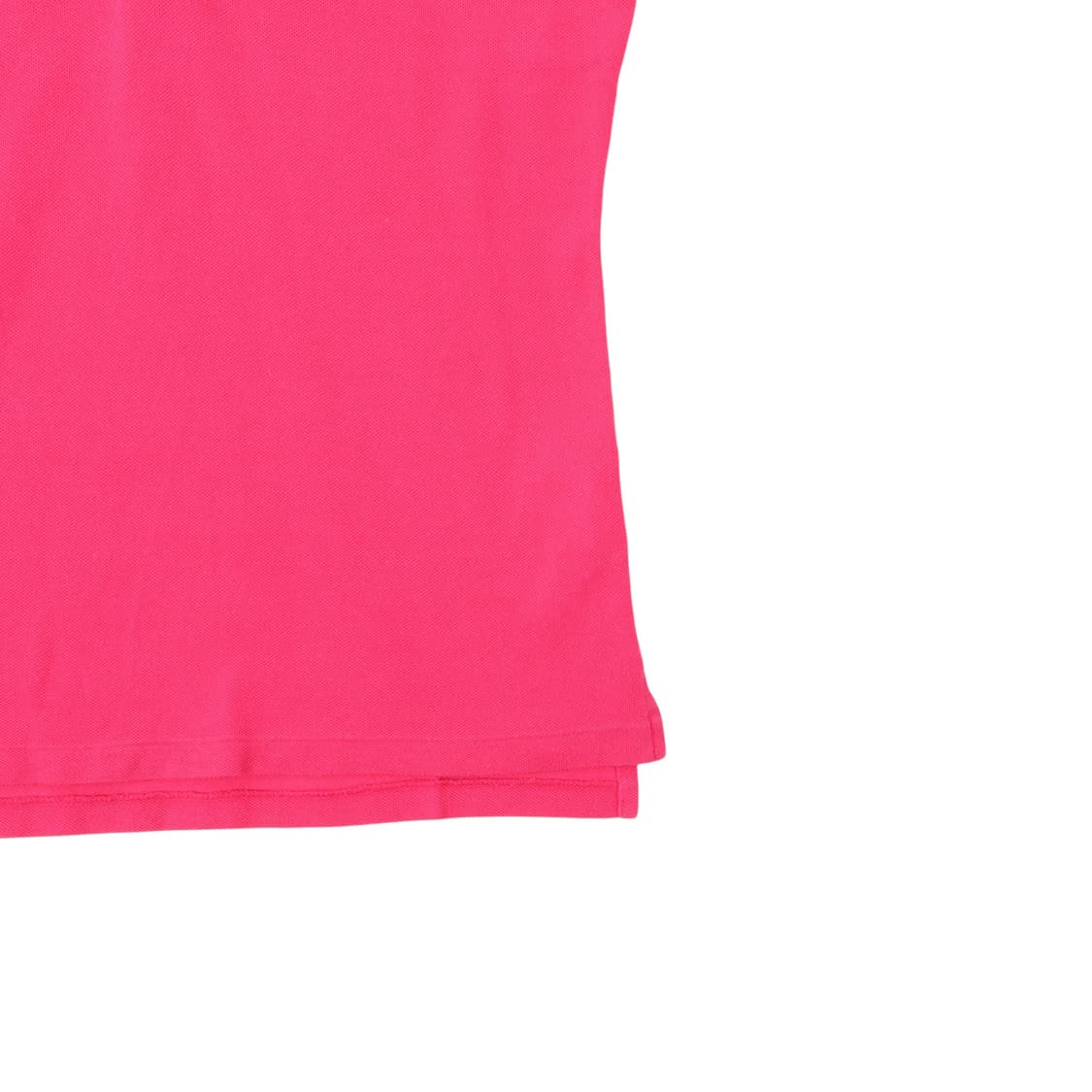 폴로 랄프로렌 우먼스 빅포니 핑크 pk 티셔츠 상품이미지4
