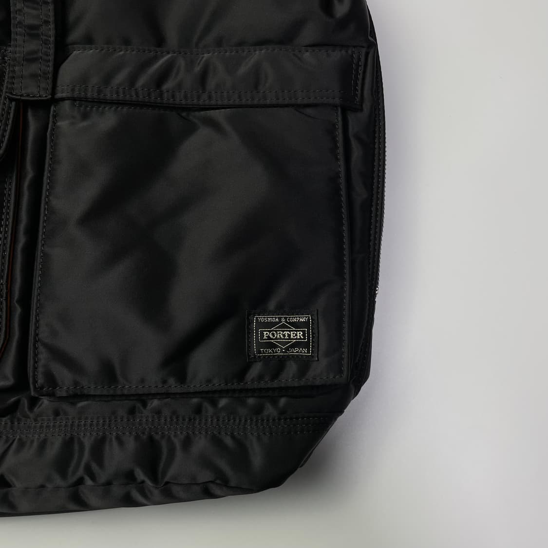 PORTER TANKER 포터 탱커 럭색 상품이미지3