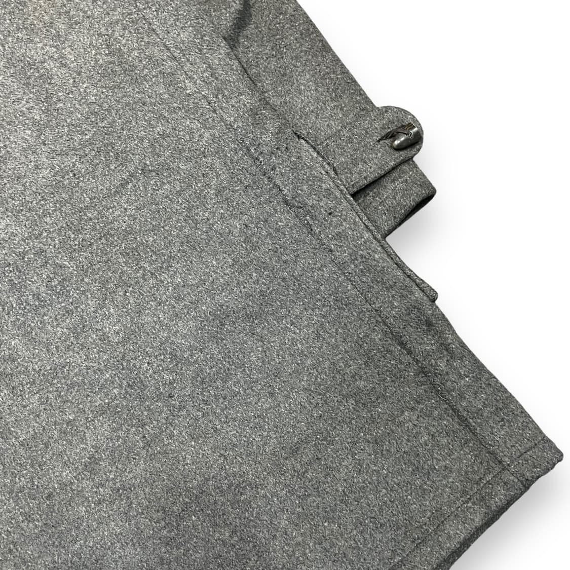 글로버올 더플 코트 상품이미지7