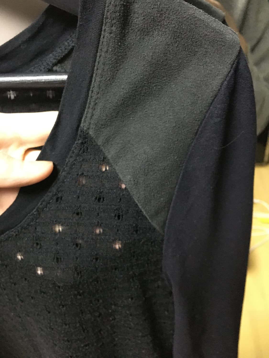 Helmut Lang 롱슬리브 상품이미지3