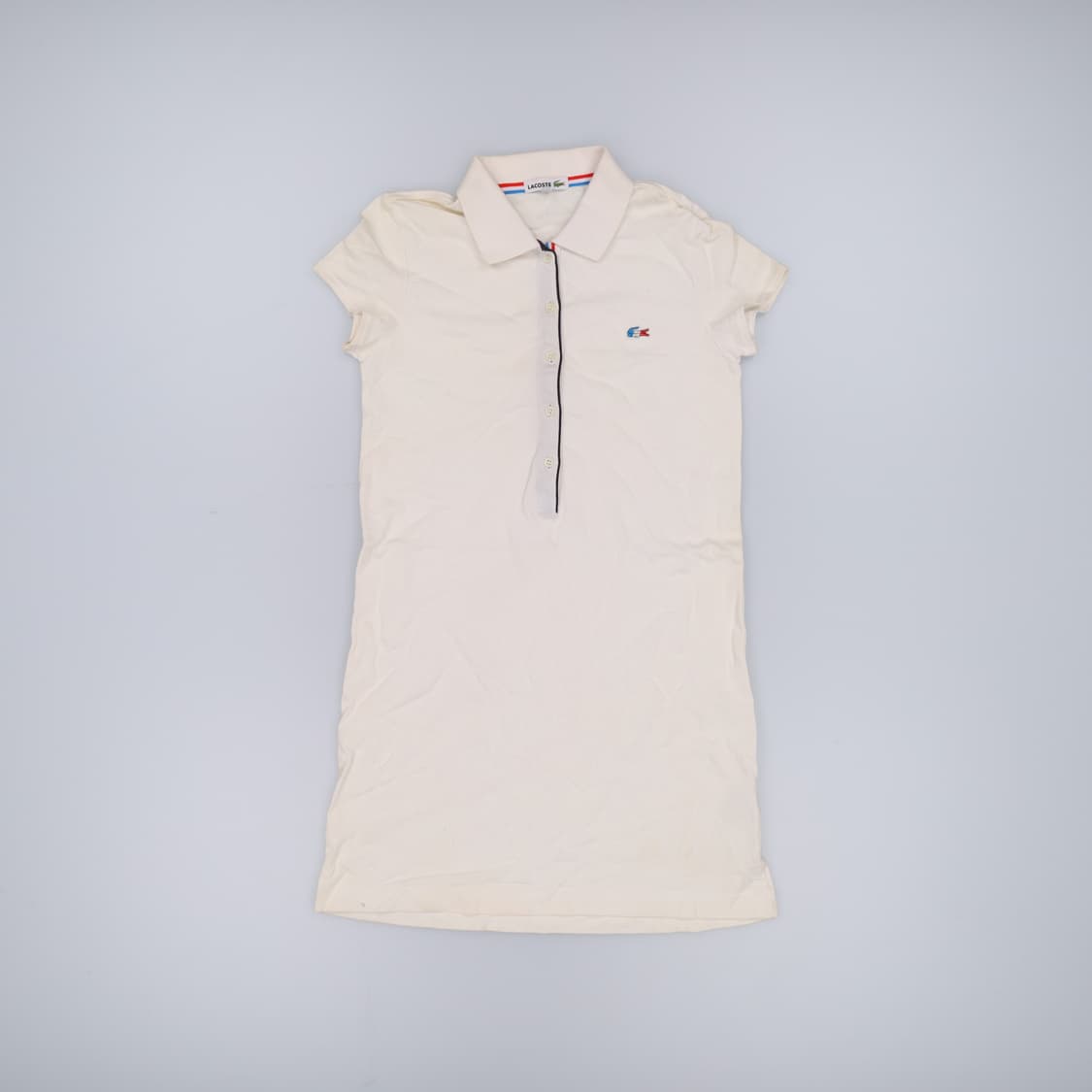 34 라코스테 여성 PK원피스 0313H1 상품이미지1