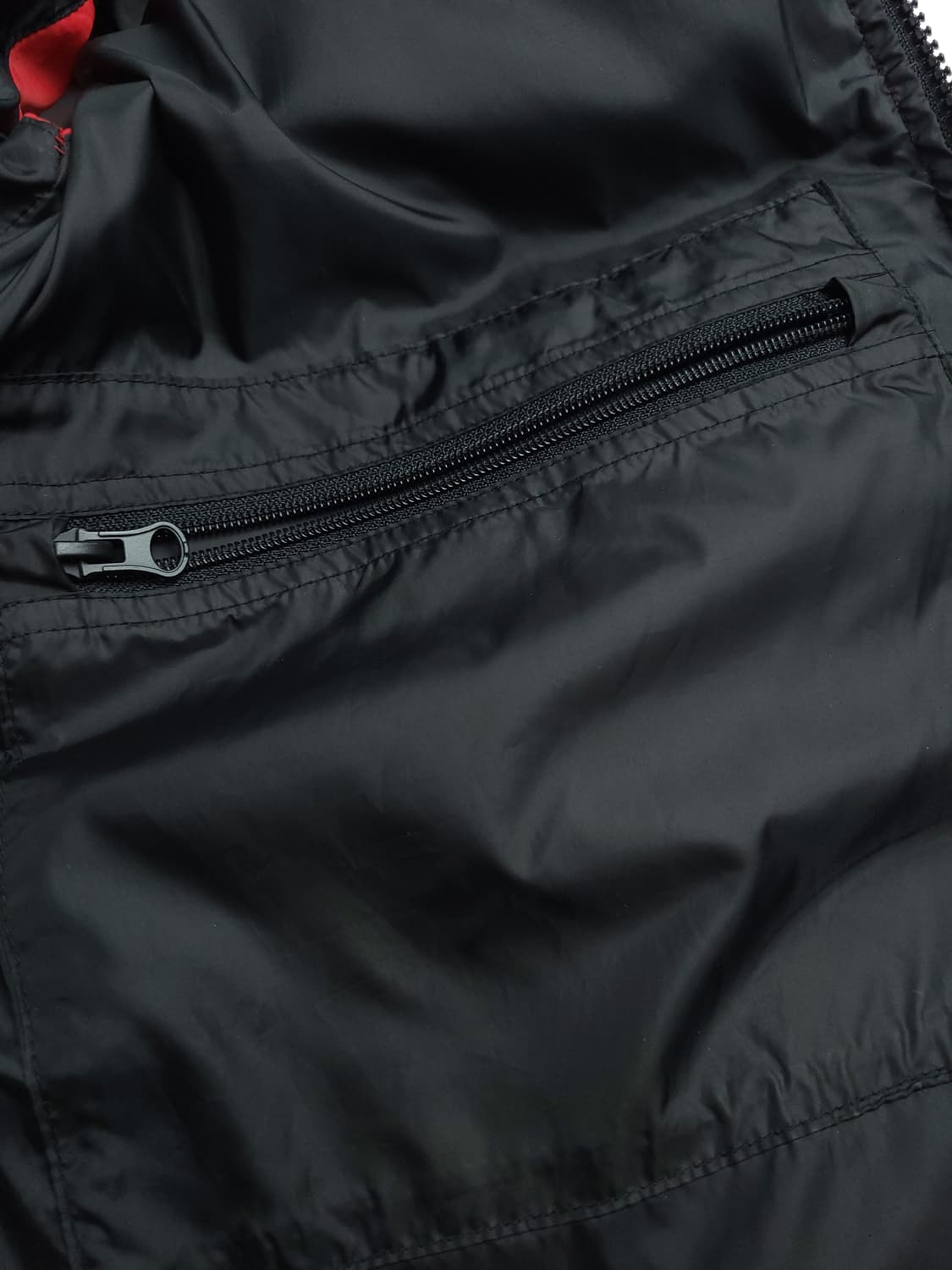 S]카파 구스다운 패딩조끼 -34 상품이미지6