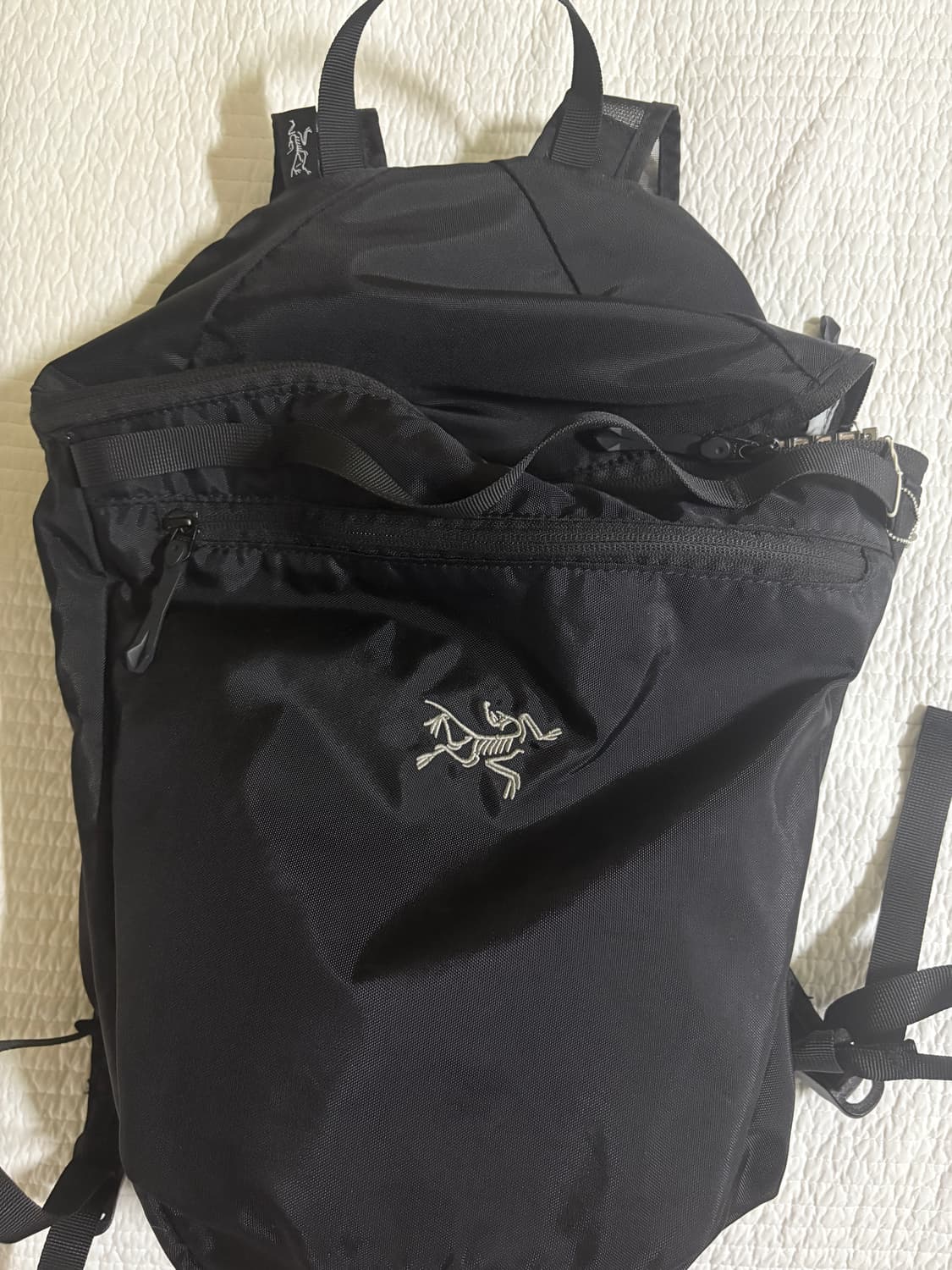 아크테릭스 헬리아드 백팩 15 상품이미지1