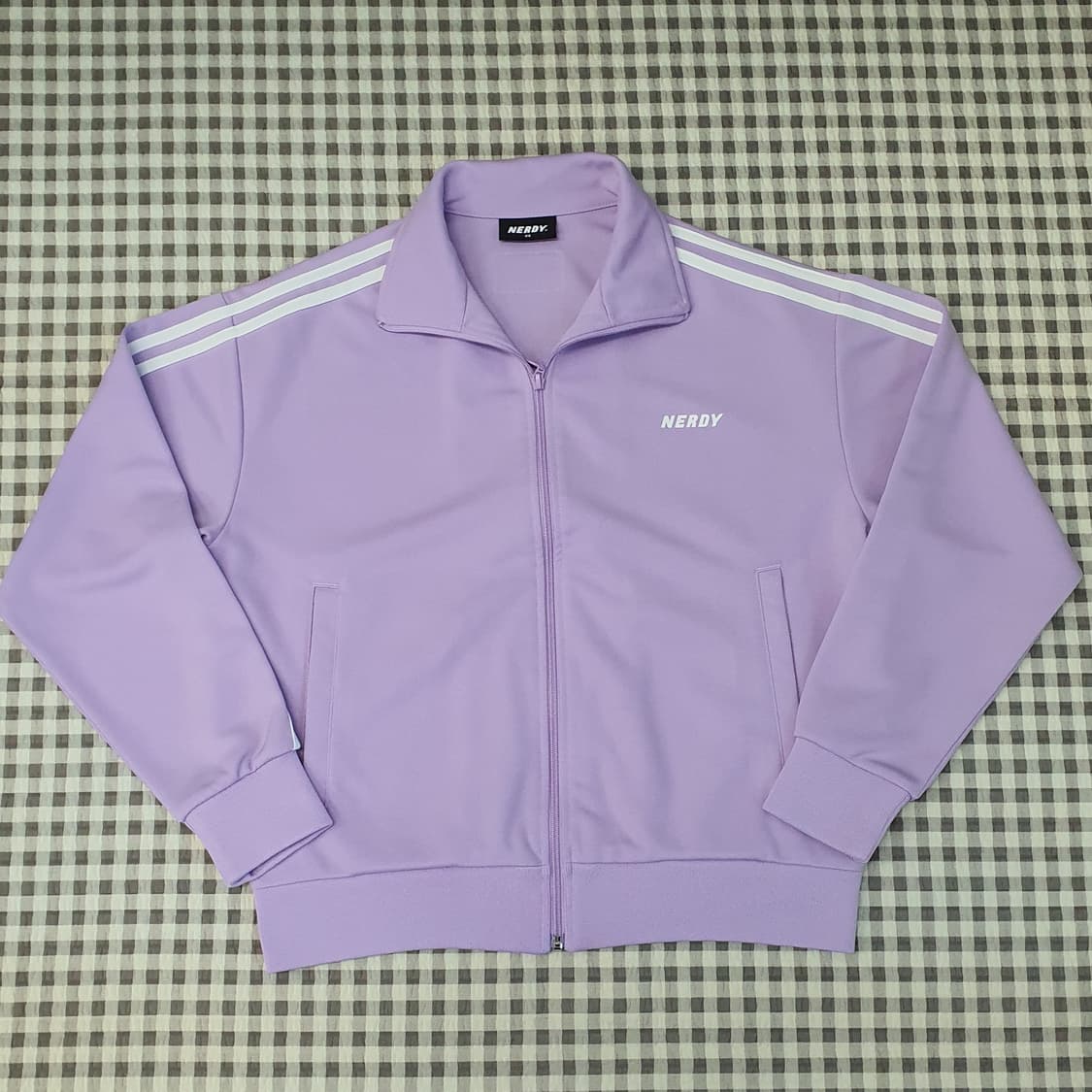 널디 간절기 트레이닝 셋업 남자95 하의29~31 상품이미지2