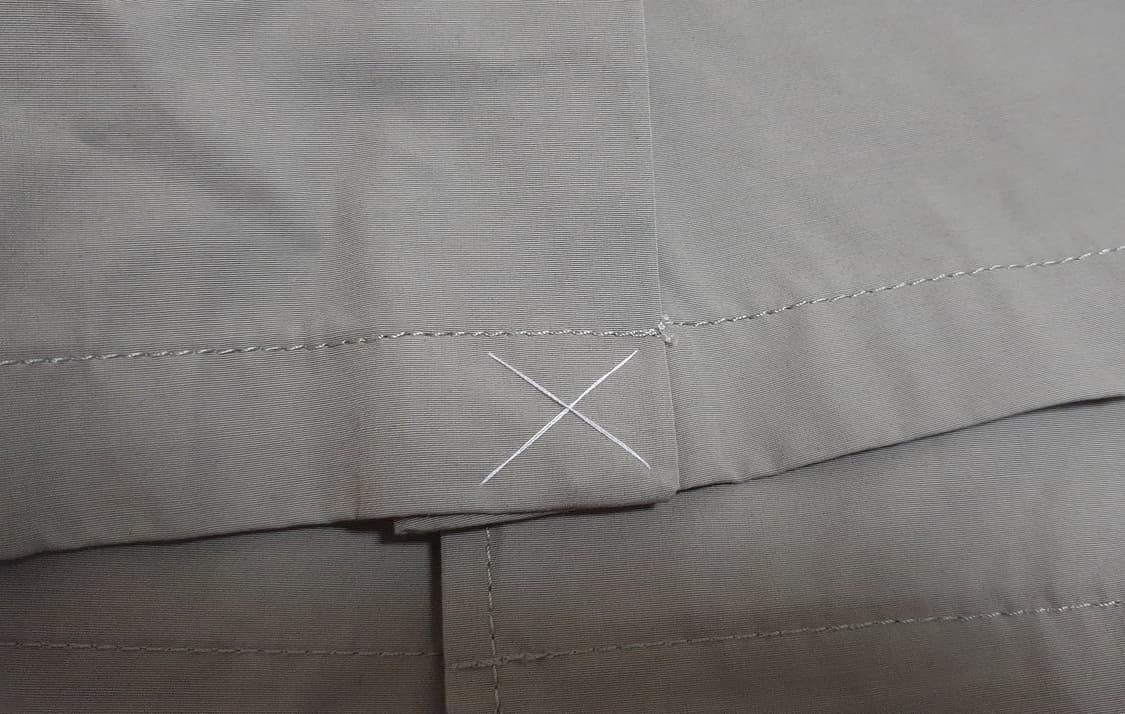 [Club Monaco] 클럽모나코 맥코트 세이지 S (새상품) 상품이미지5