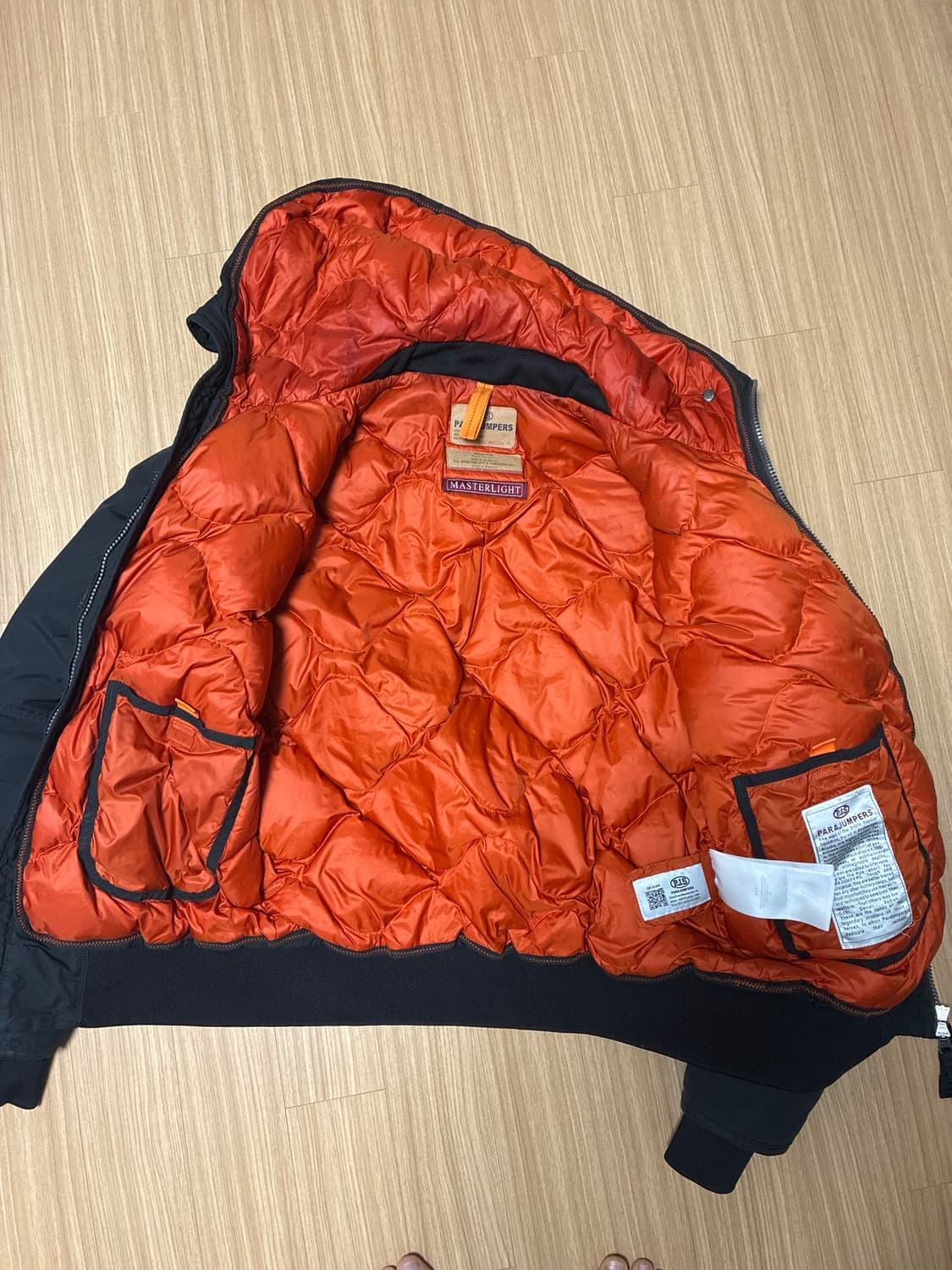 파라점퍼스 상품이미지6