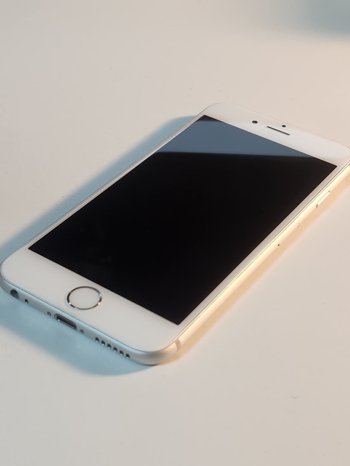 아이폰6 64gb 실버 상품이미지2