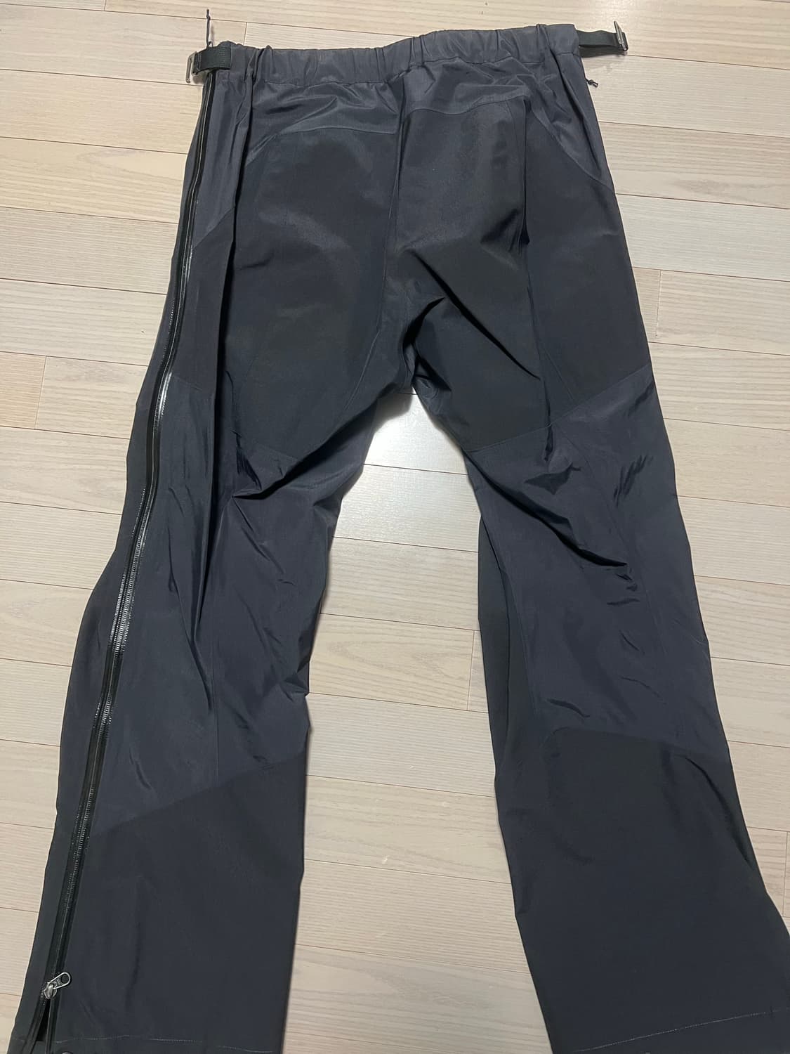 아크테릭스 베타 sl 팬츠 m 블랙 상품이미지2