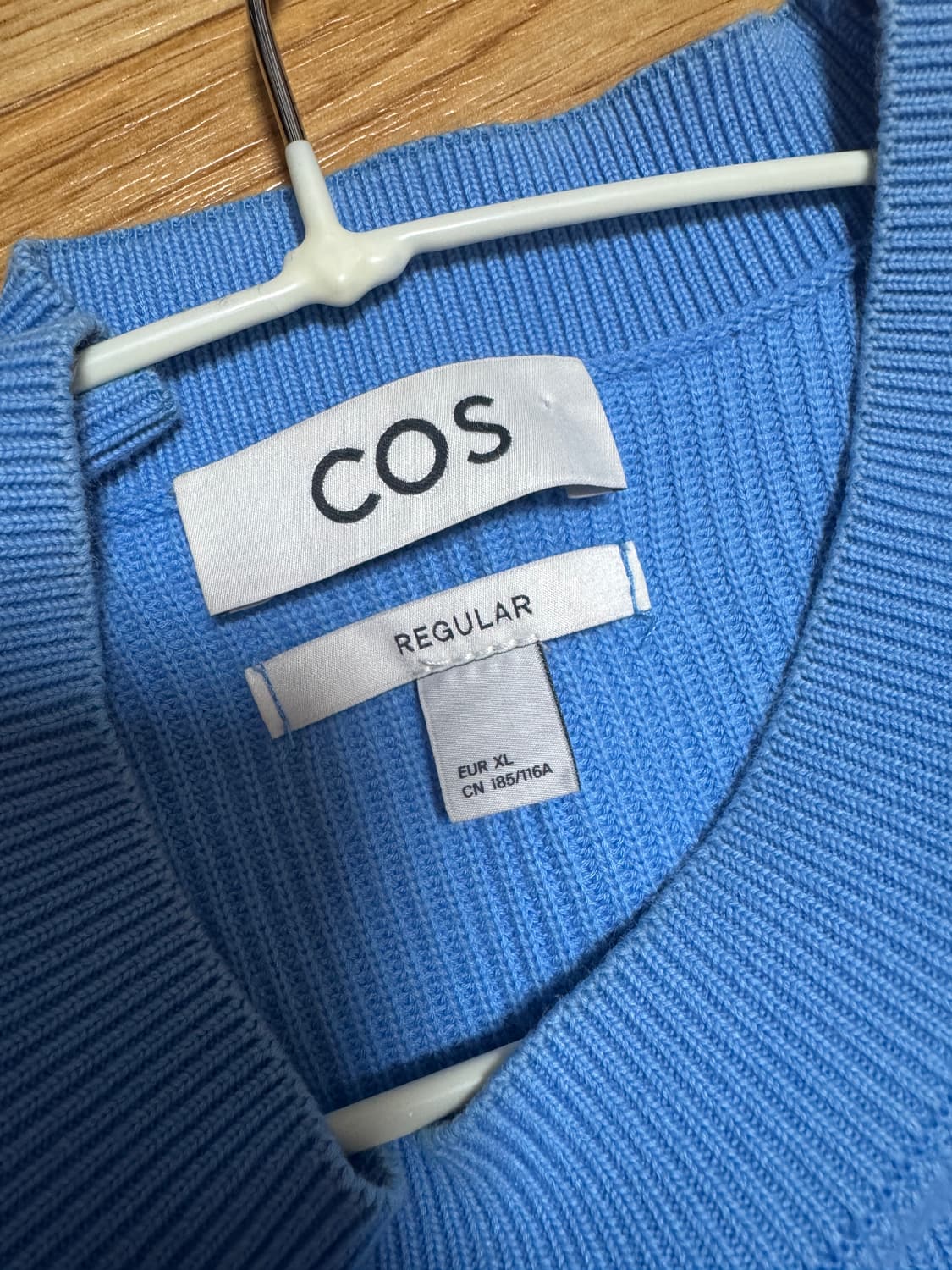 코스 니트 상품이미지3