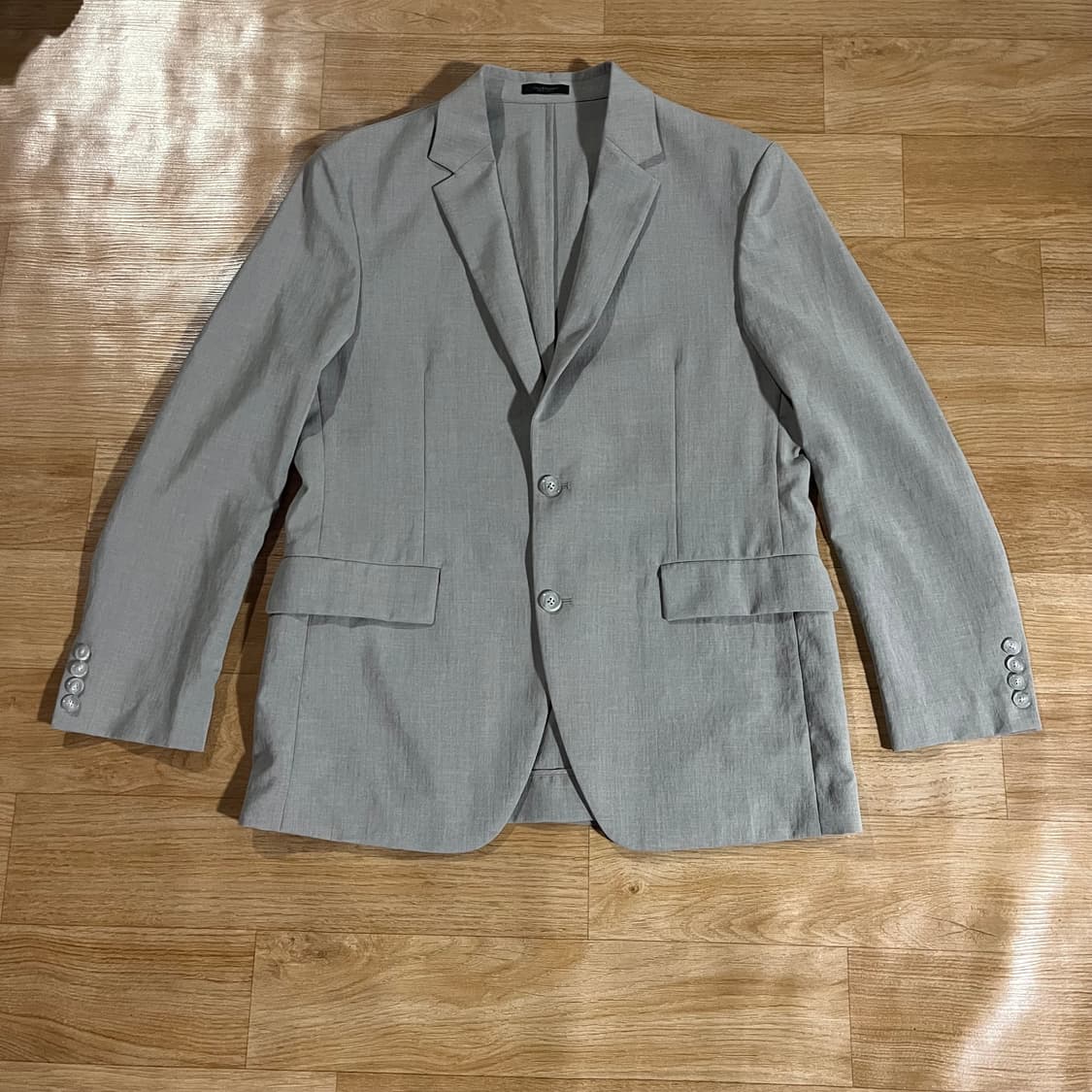 [105] 질스튜어트 트래블러 경량자켓 상품이미지3