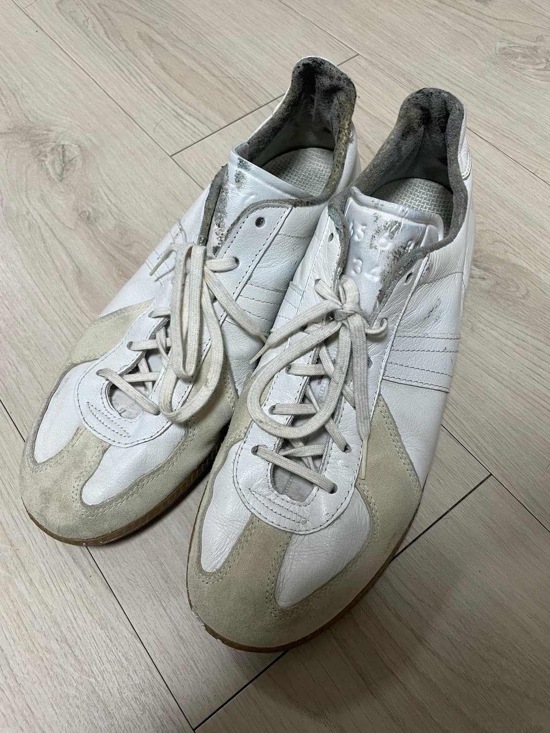 오리지널 bw sport 독일군 265 상품이미지1