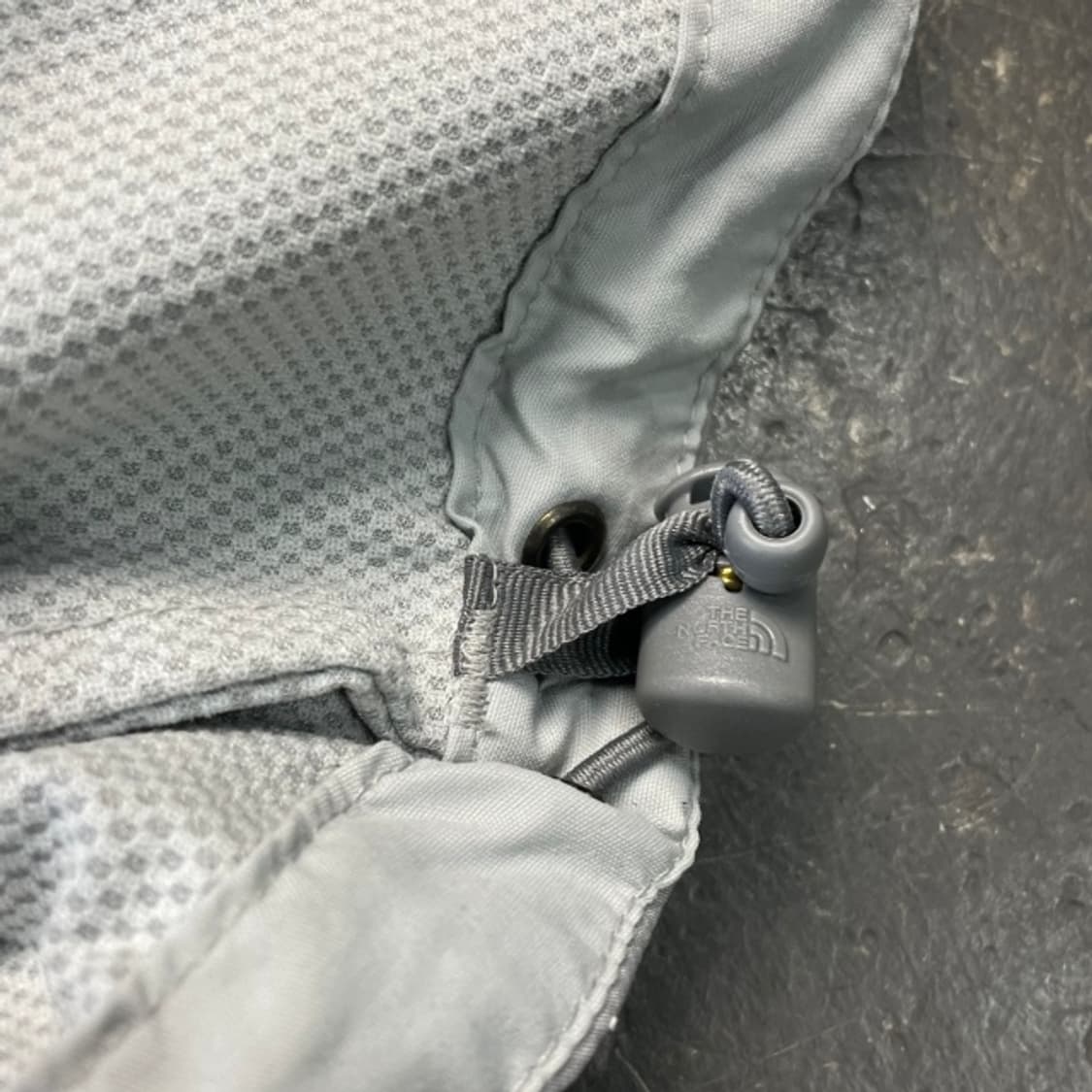 105 노스페이스 바람막이  상품이미지5