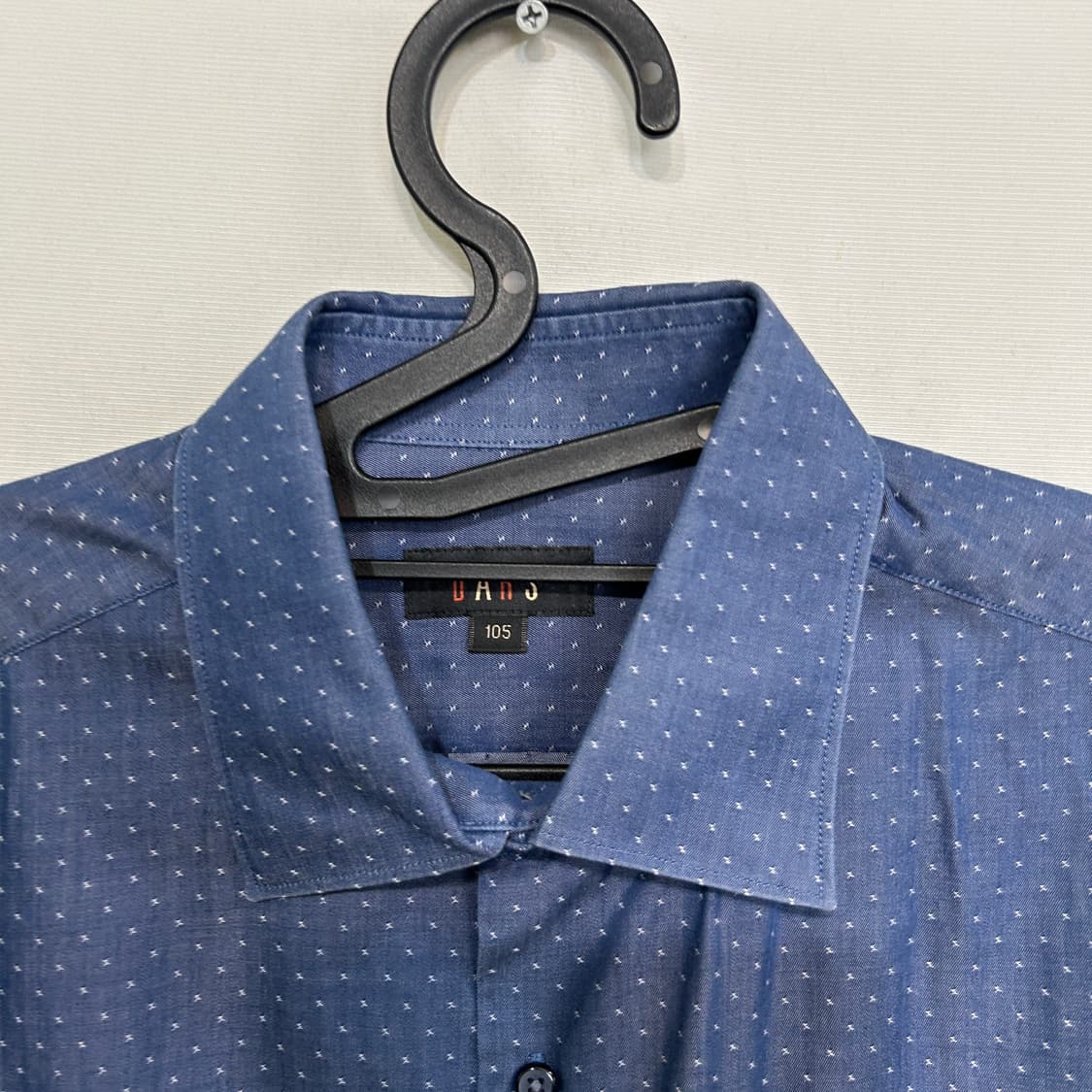 닥스 남성 셔츠 남방 105 상품이미지2