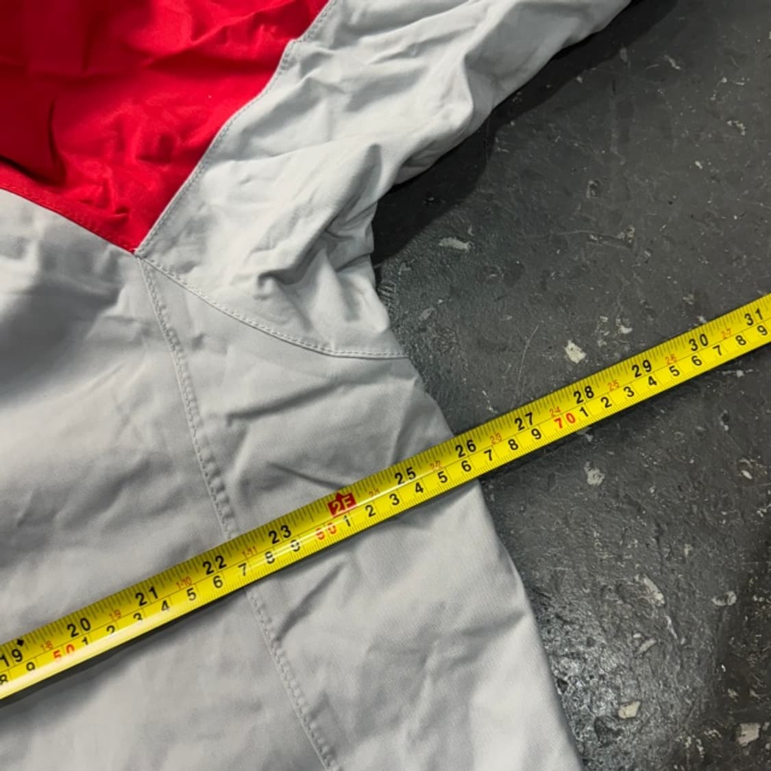 105 노스페이스 하이벤트 스키 자켓 상품이미지7