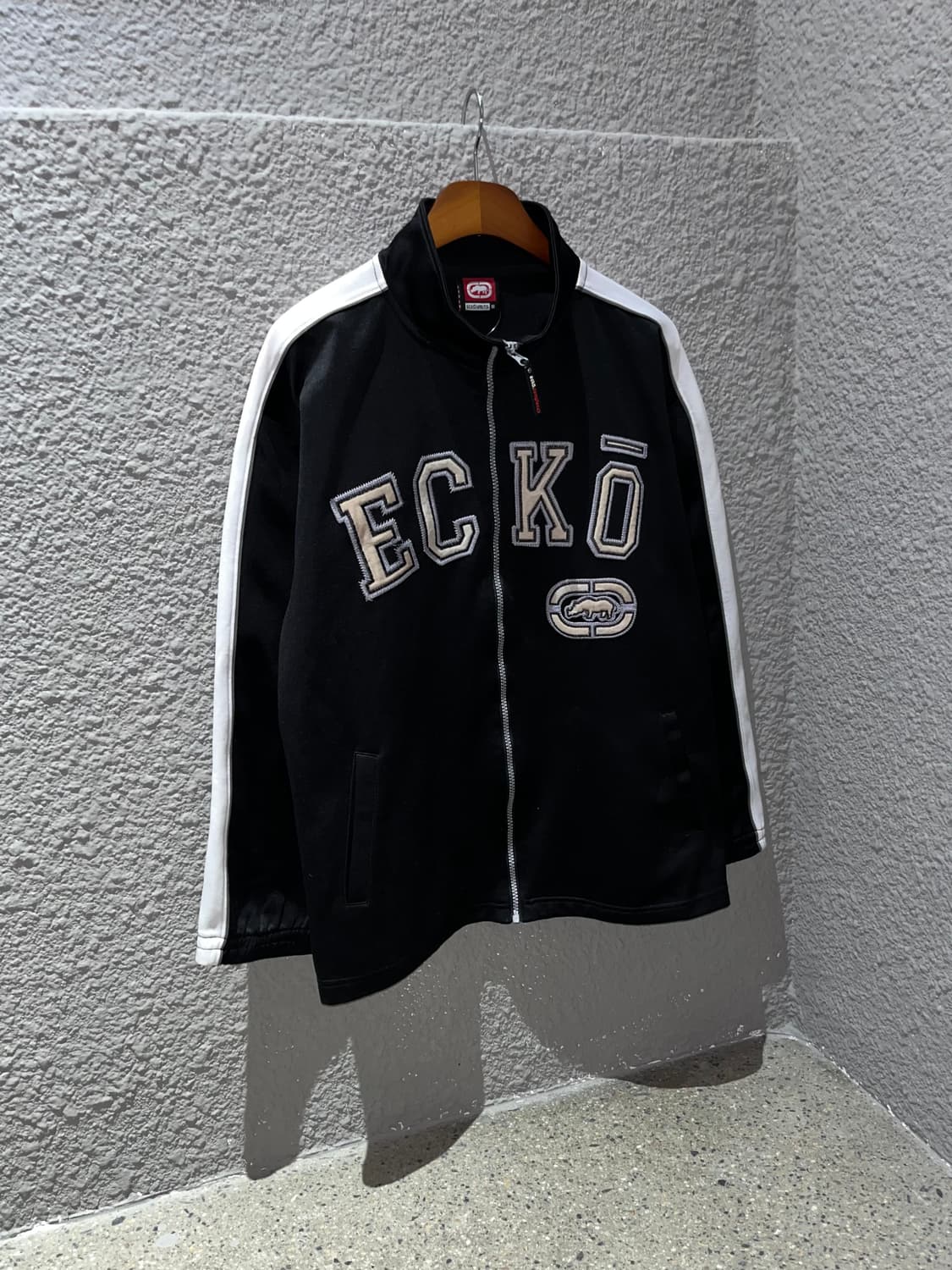 에코언리미티드 져지 상품이미지1