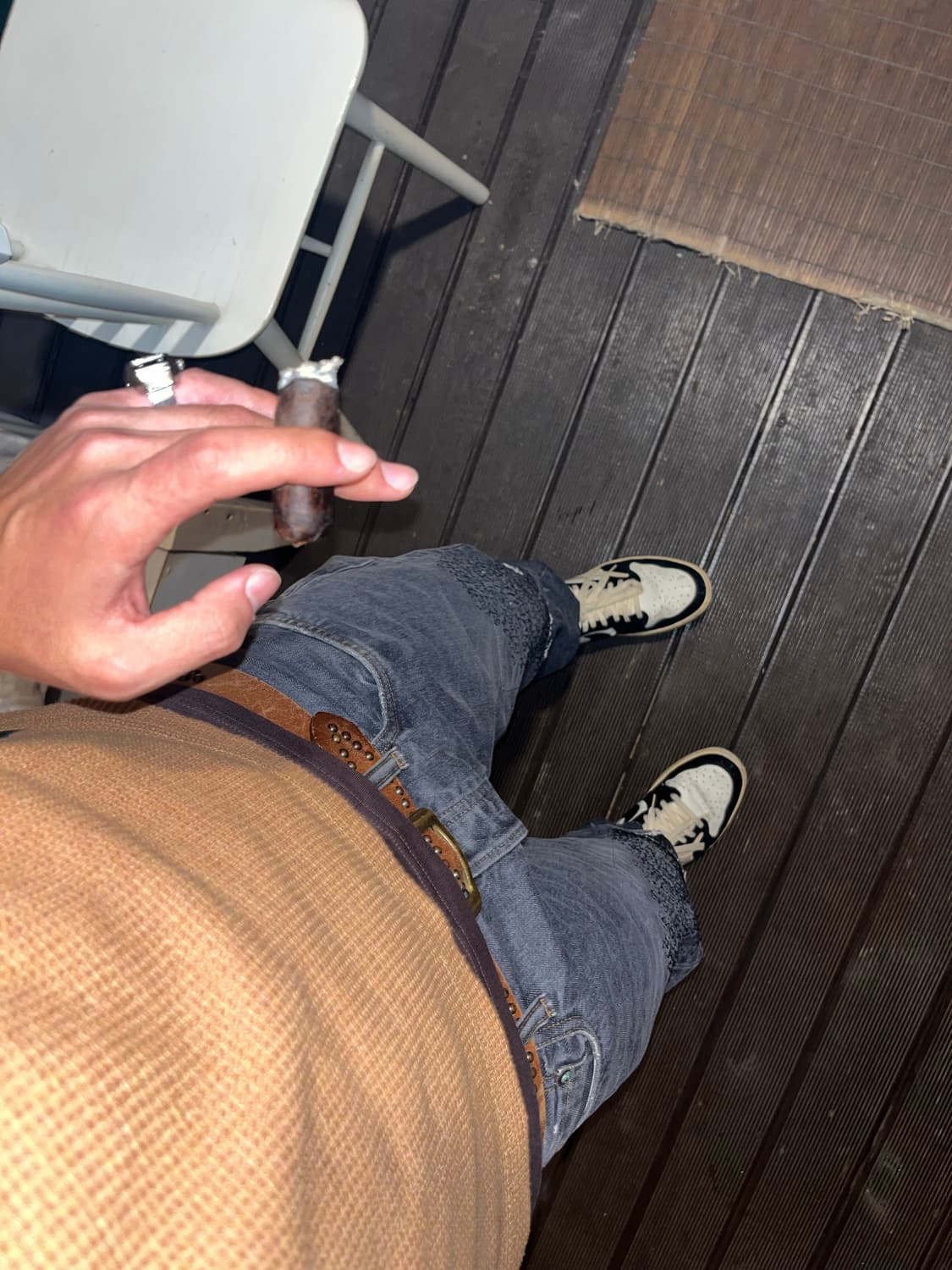 캐피탈 몽키시스코 36  상품이미지2