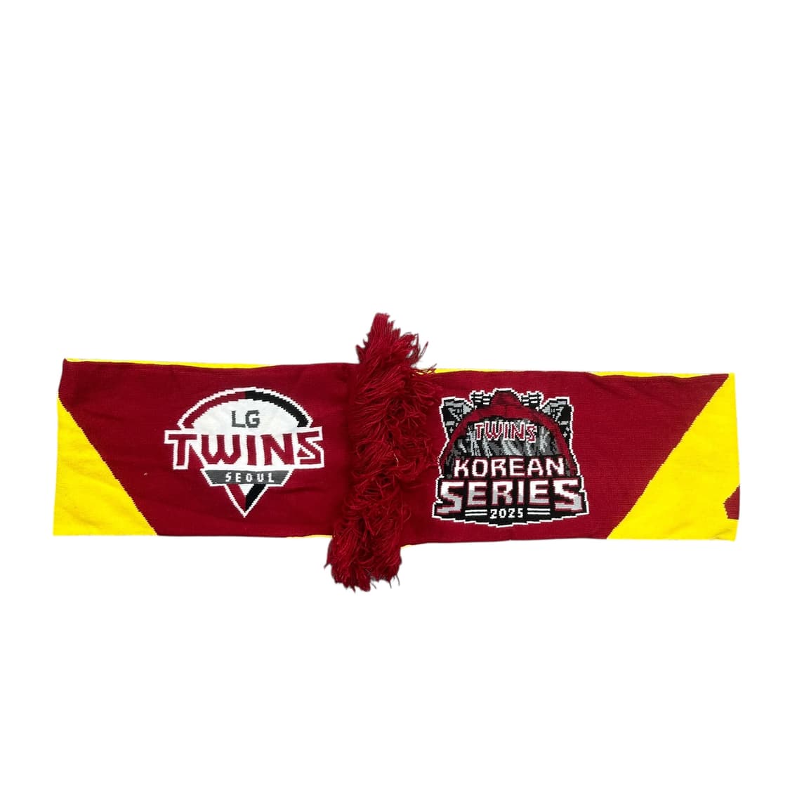 엘지트윈스 LG TWINS 머플러 상품이미지3