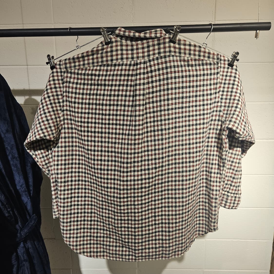 폴로 랄프로렌 블레어핏 셔츠 상품이미지7