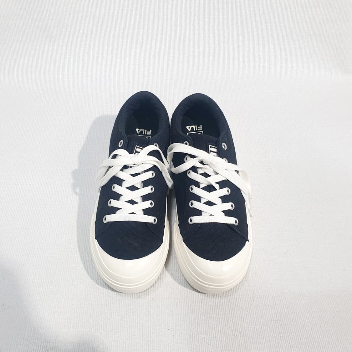 휠라 FILA 스니커즈 헬릭스 운동화 240 상품이미지1