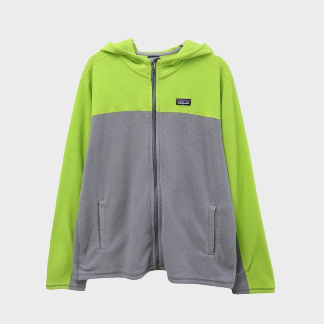 파타고니아 후리스 집업 자켓65664 상품이미지1