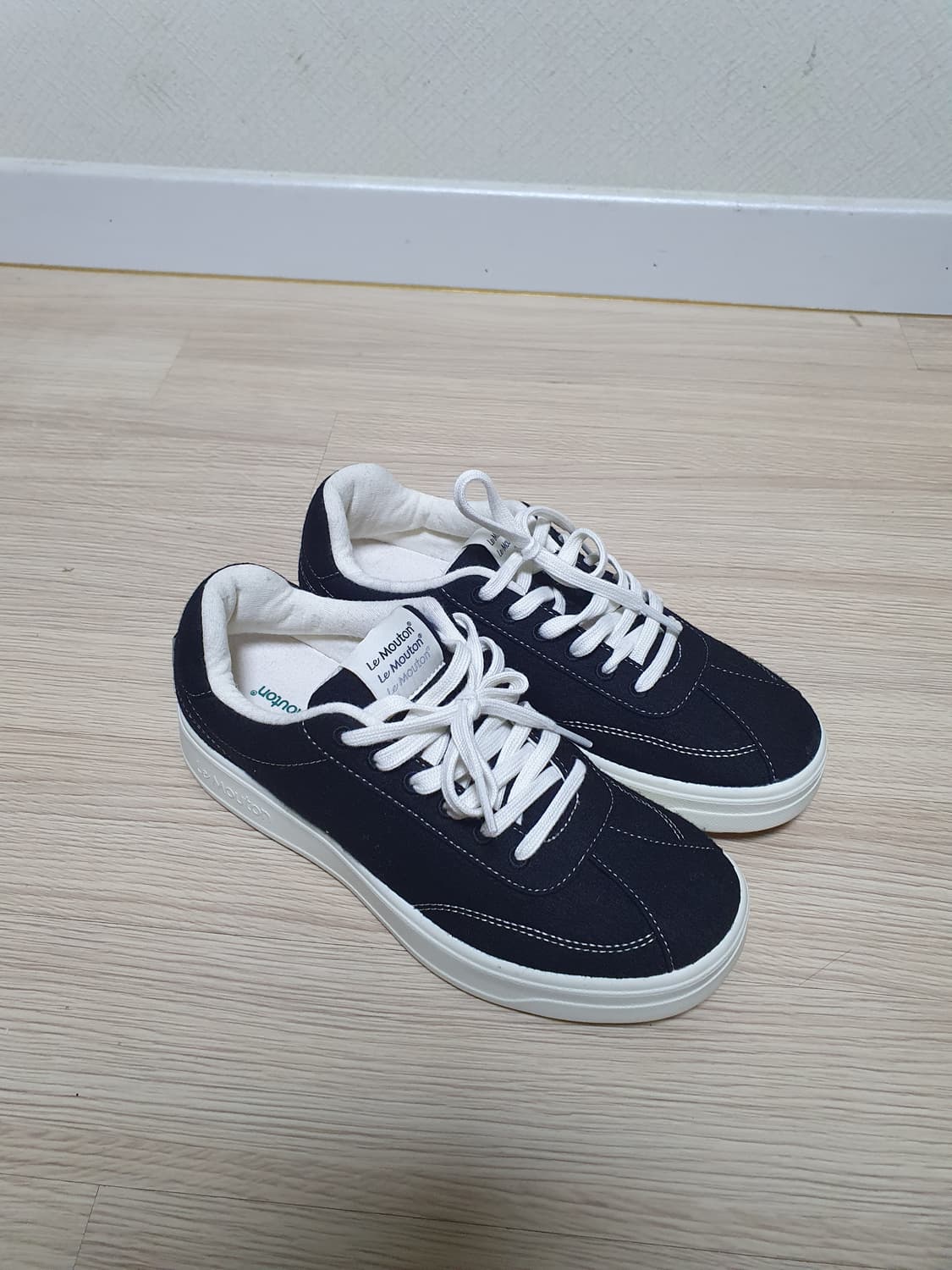 르무통 스니커즈 250 상품이미지2