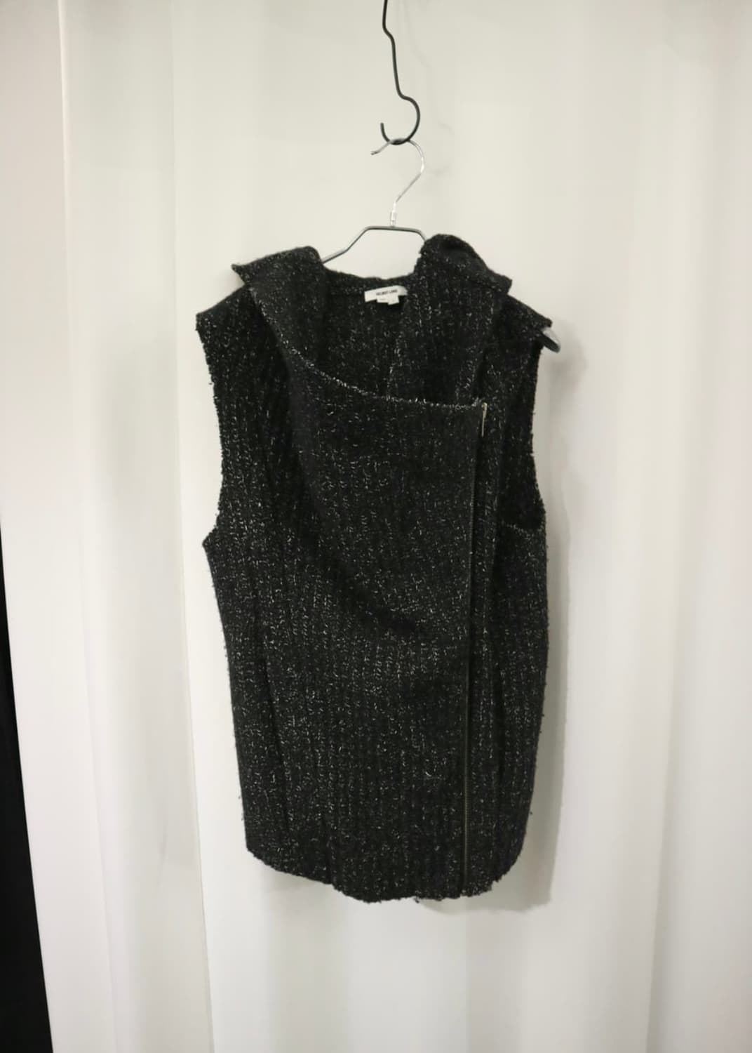 Helmut Lang merino wool vest 상품이미지1