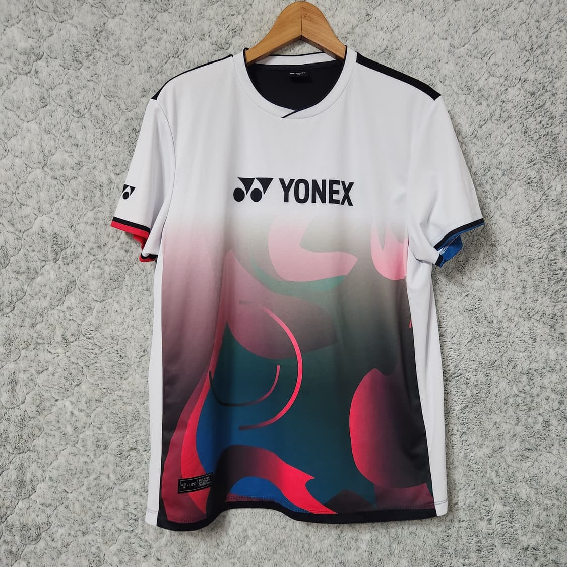 G908 [L] 러브라이브 반팔 티셔츠 상품이미지4