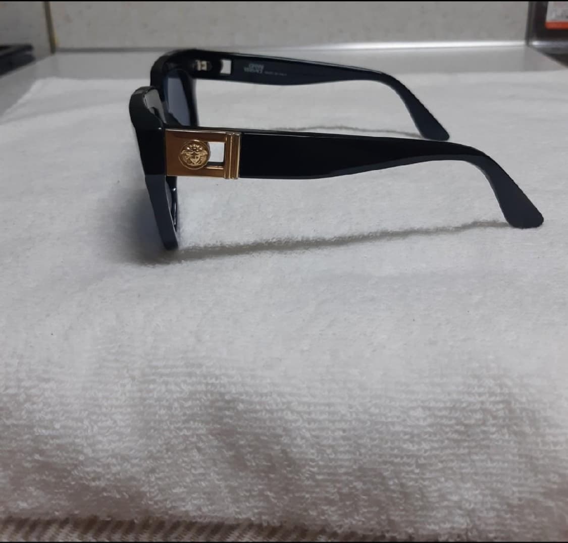 지아니베르사체 원판 선글라스 versace sunglasses  상품이미지7