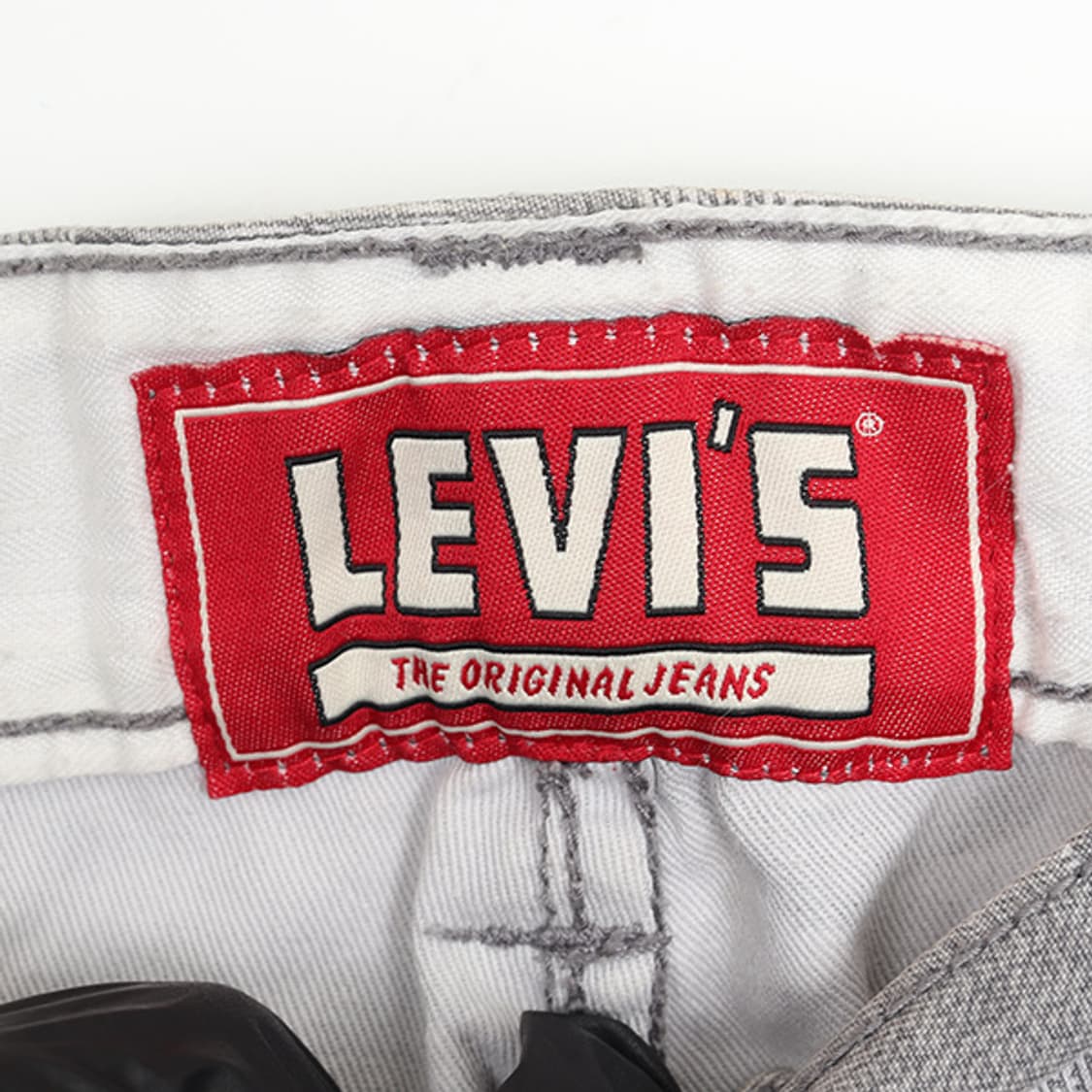 리바이스 카모 카고 하프 팬츠 (30) 상품이미지7