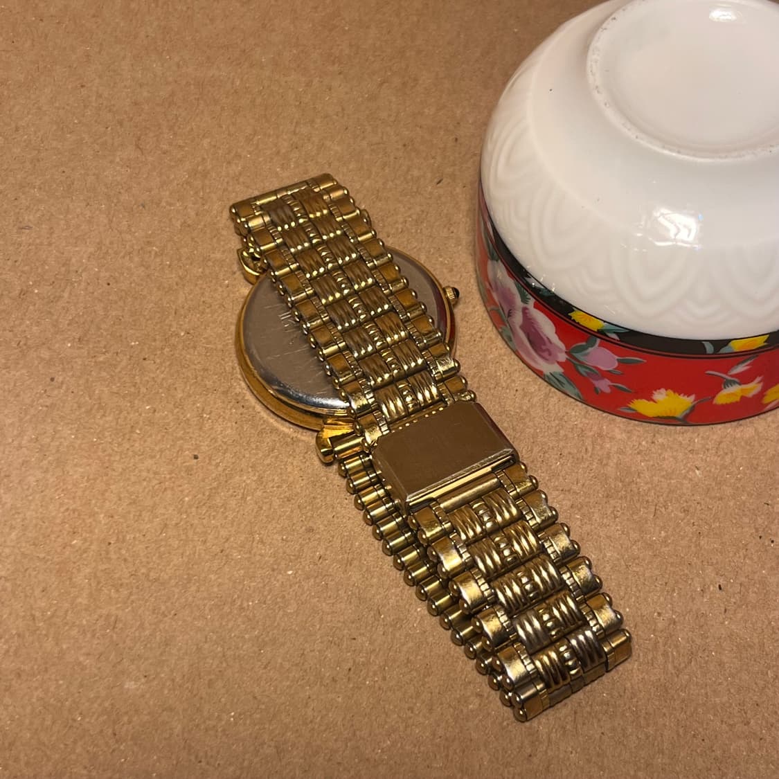 대통령 경호실 시계 상품이미지3