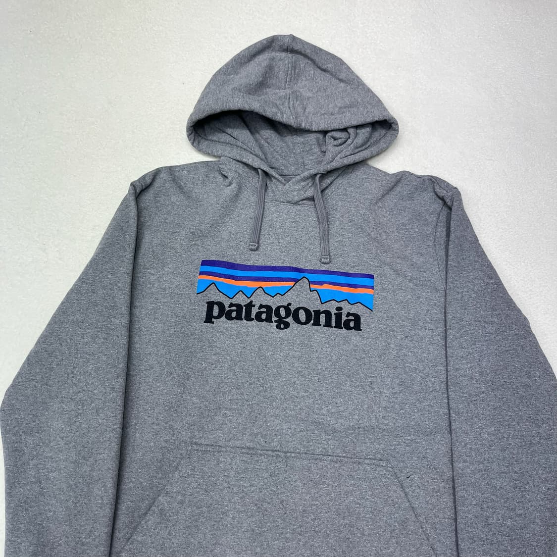 Patagoia gray hoody 상품이미지5