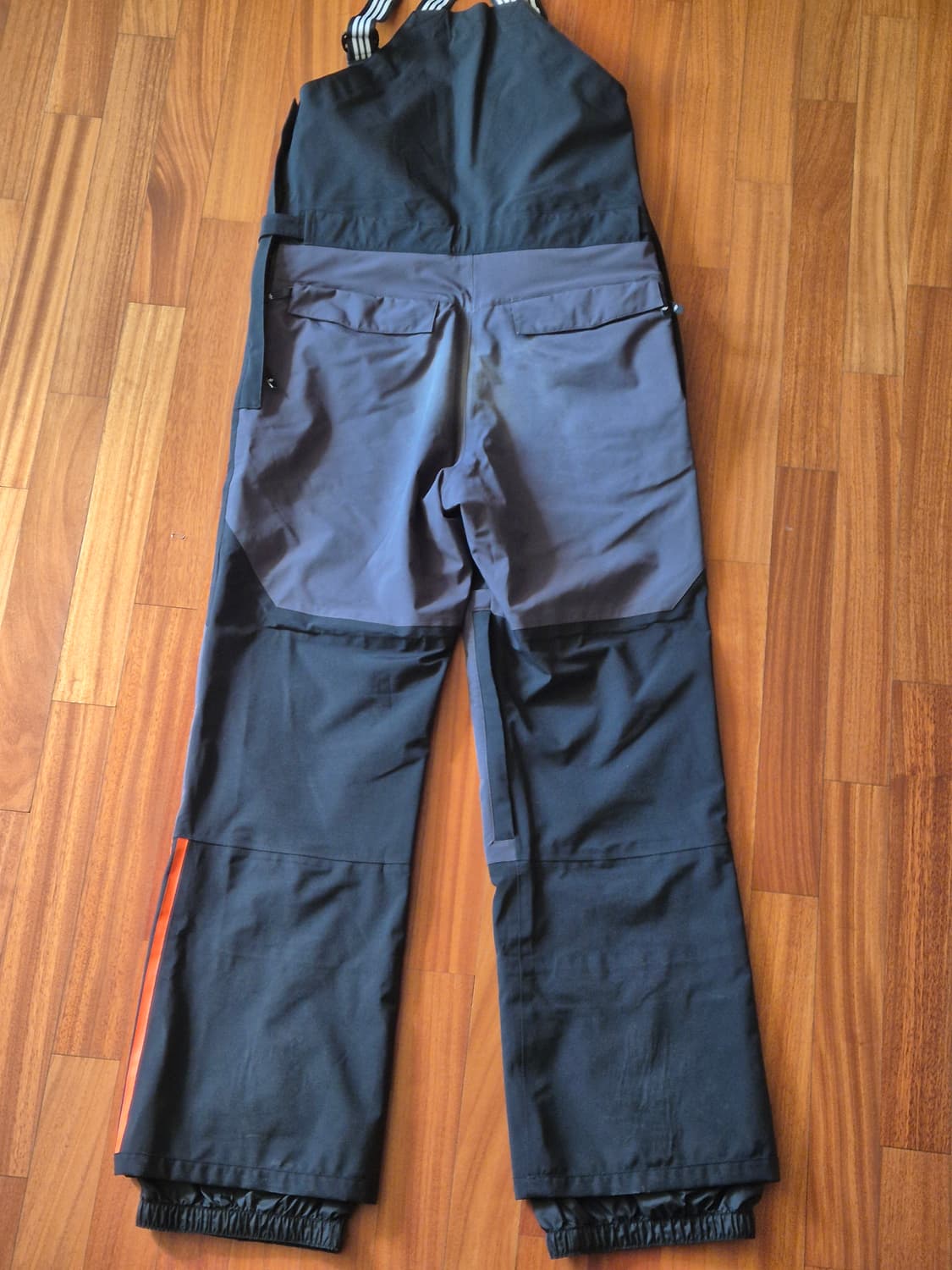 아디다스 3L Bib 2020-2021 Snowboard Pants 상품이미지5