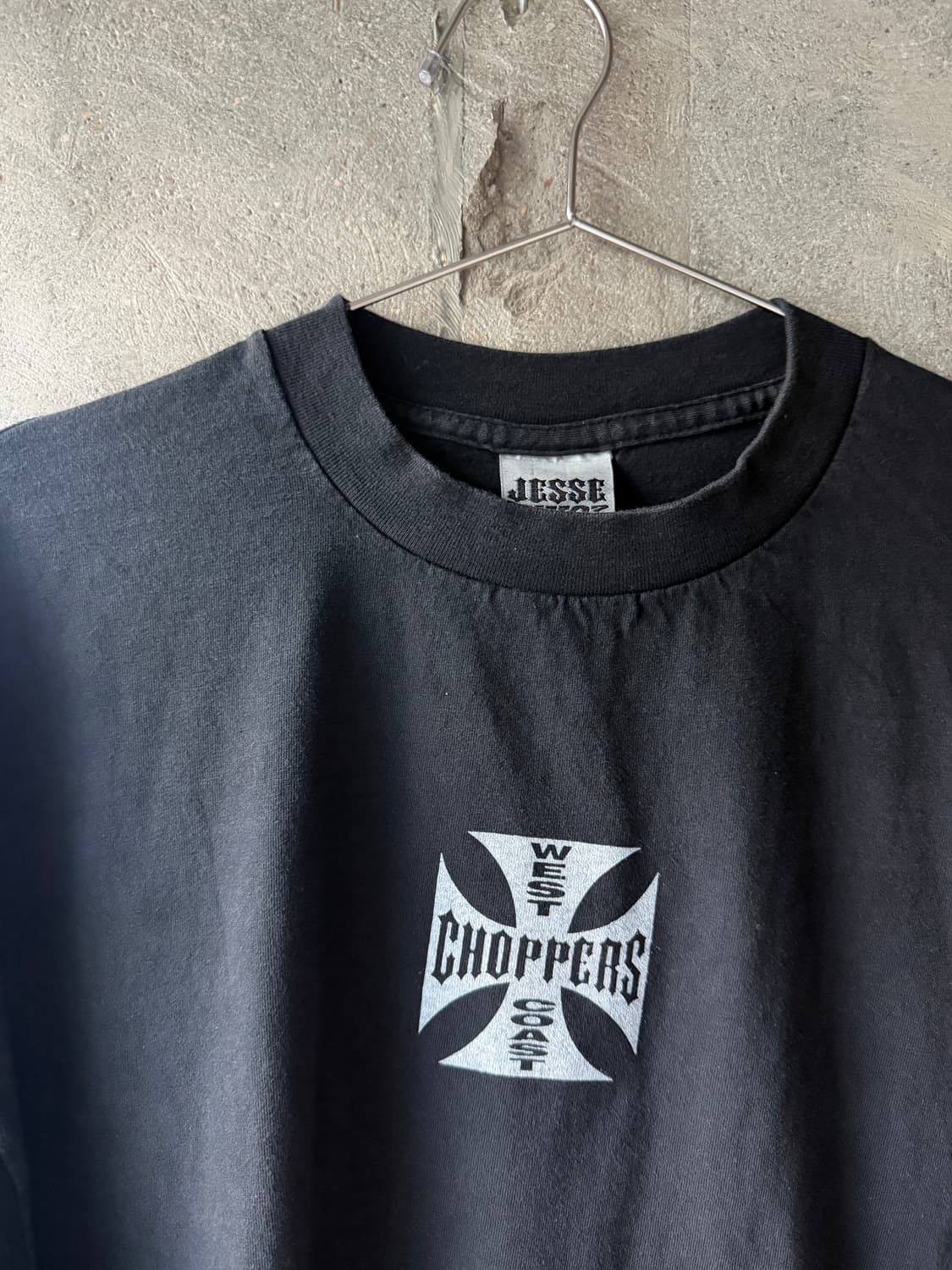 WEST COAST CHOPPERS 웨스트 코스트 초퍼스 롱슬리브 티셔츠 상품이미지6