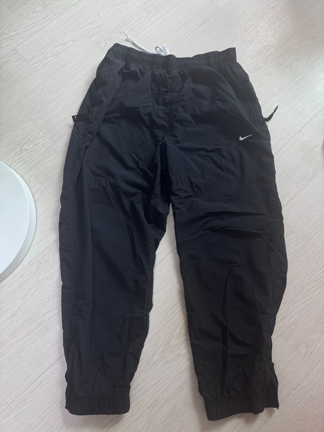 나이키 NRG 트랙 팬츠 L 상품이미지1