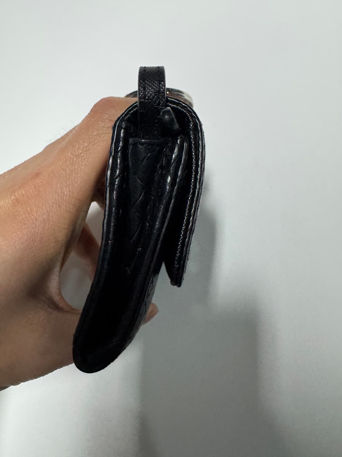 마이클코어스 귀여운 미니 퀄팅 반지갑 상품이미지3