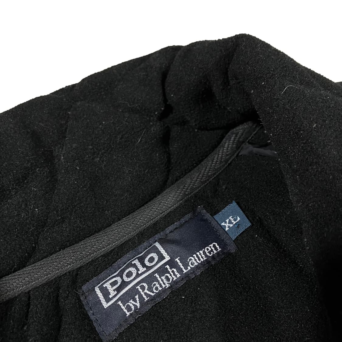 폴로 랄프러렌 퀼팅 점퍼 자켓 상품이미지4