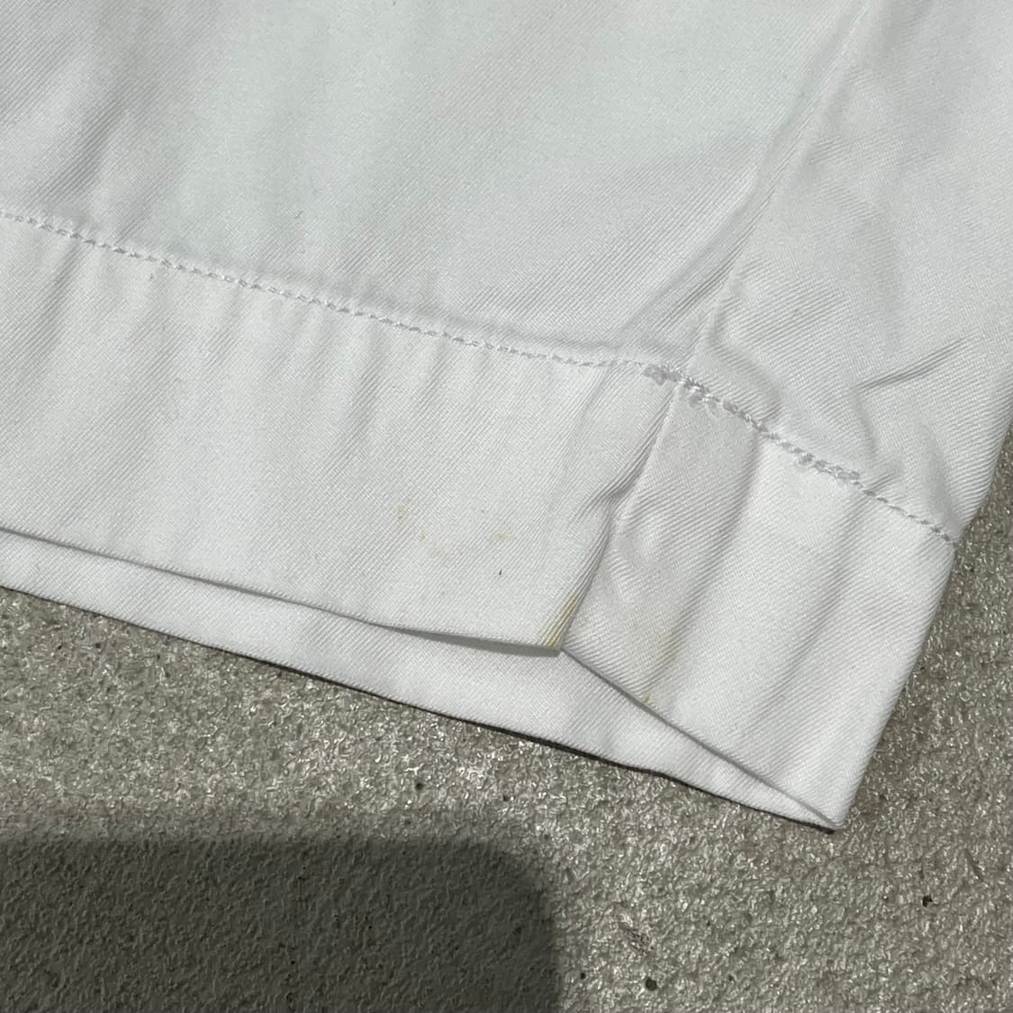 폴로 랄프로렌 치노 하프팬츠 s11528 상품이미지7